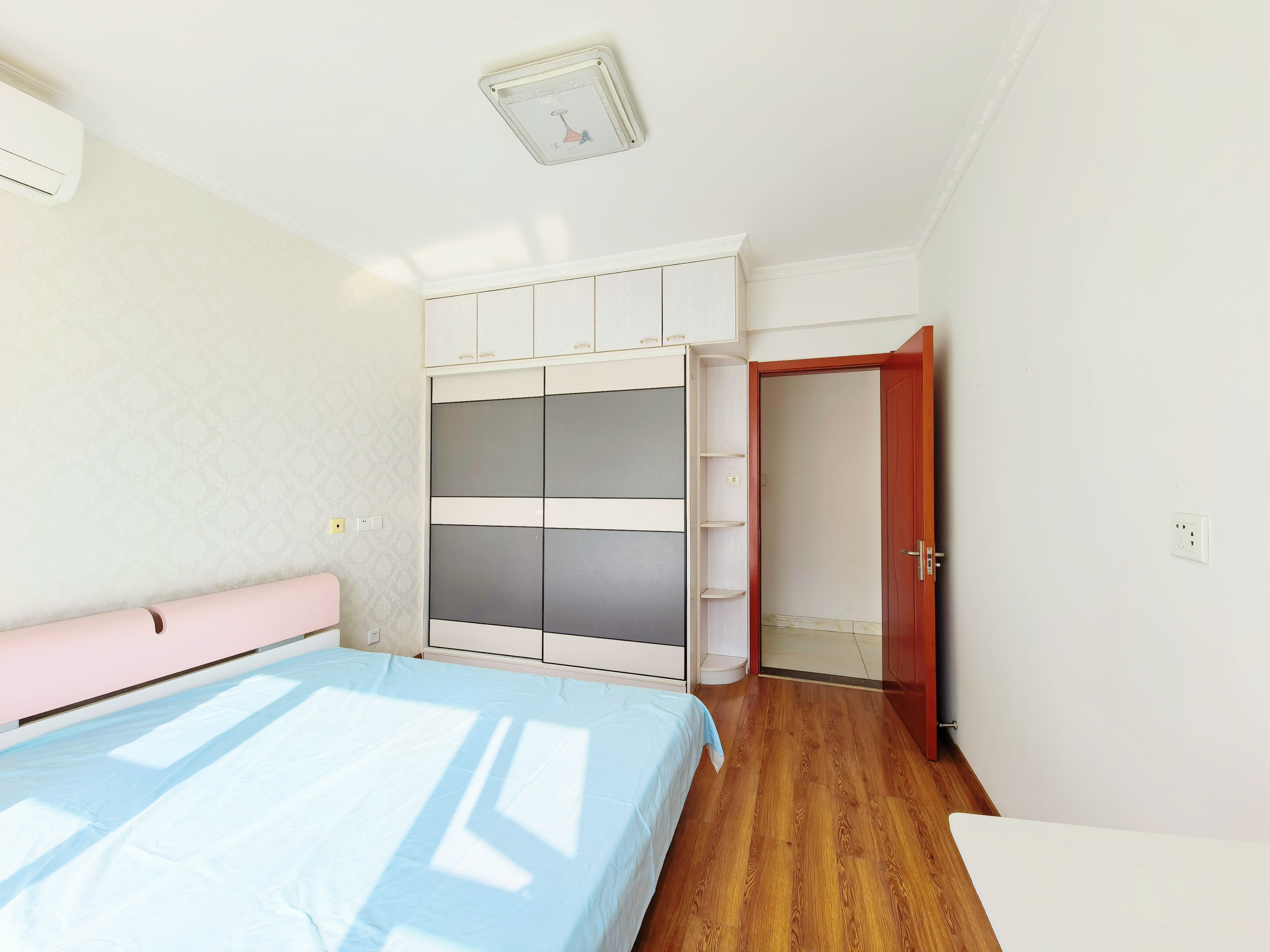 中建锦绣城三期