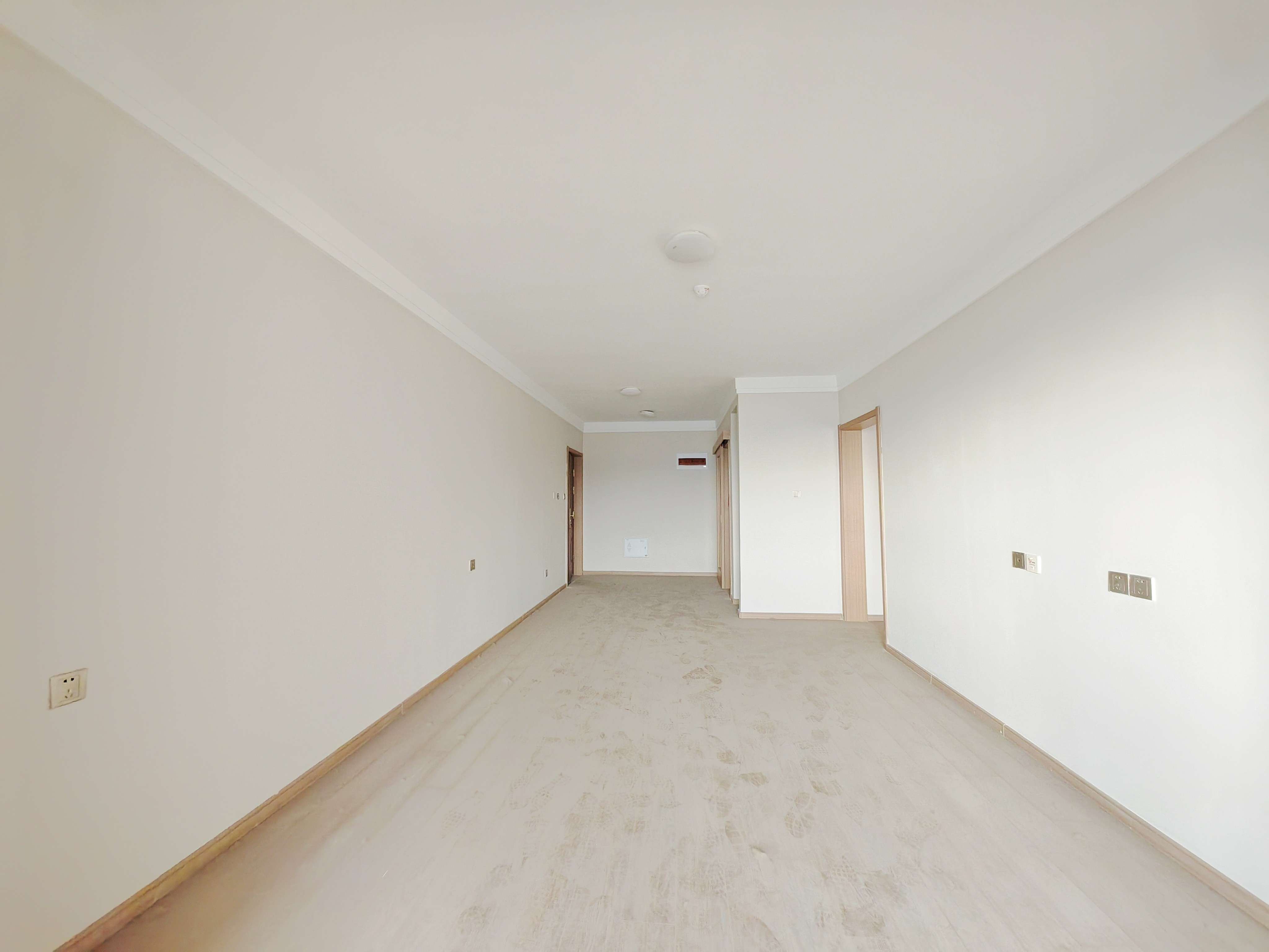 阳光城丽景公馆