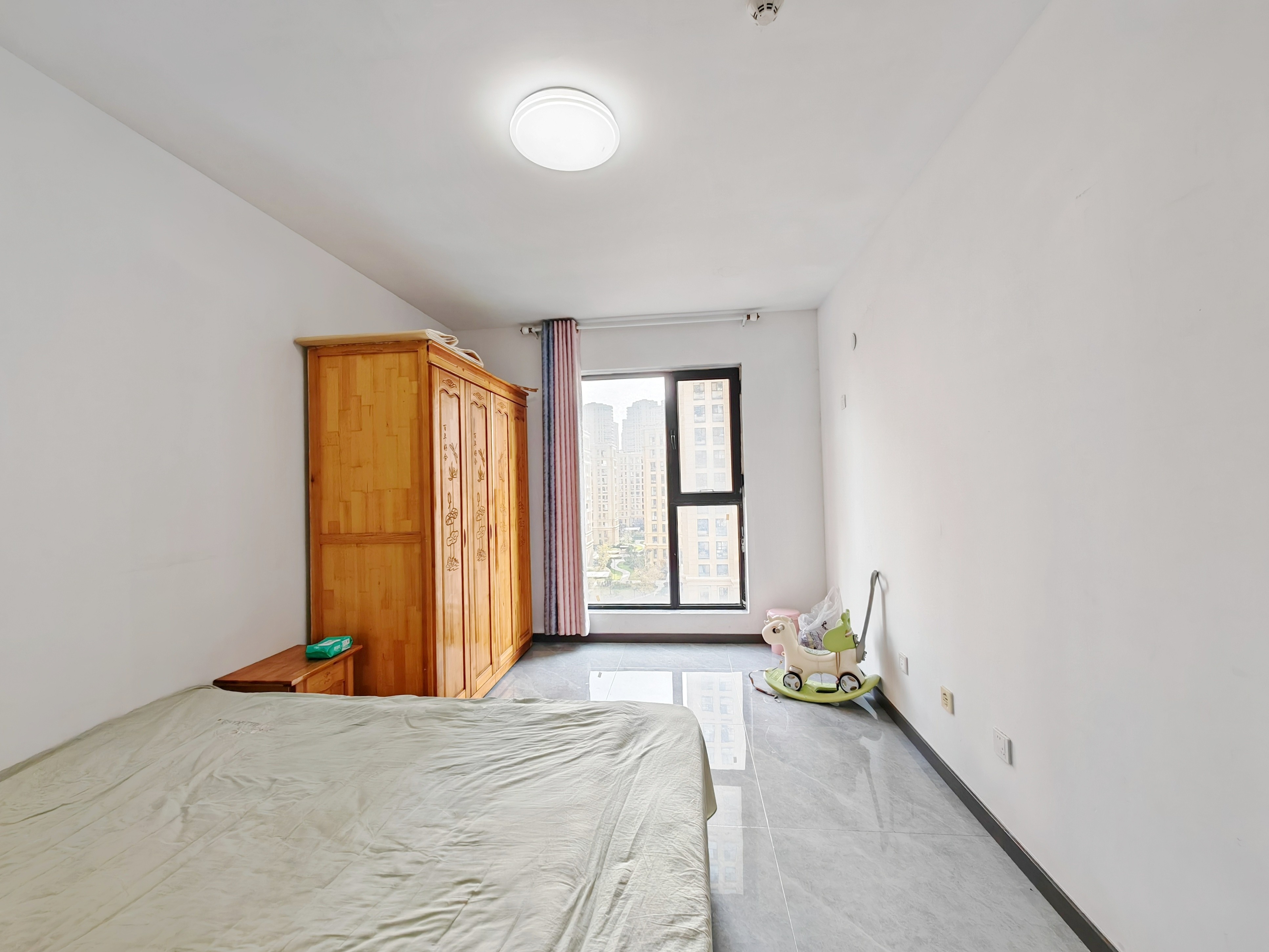 山东高速绿城兰园