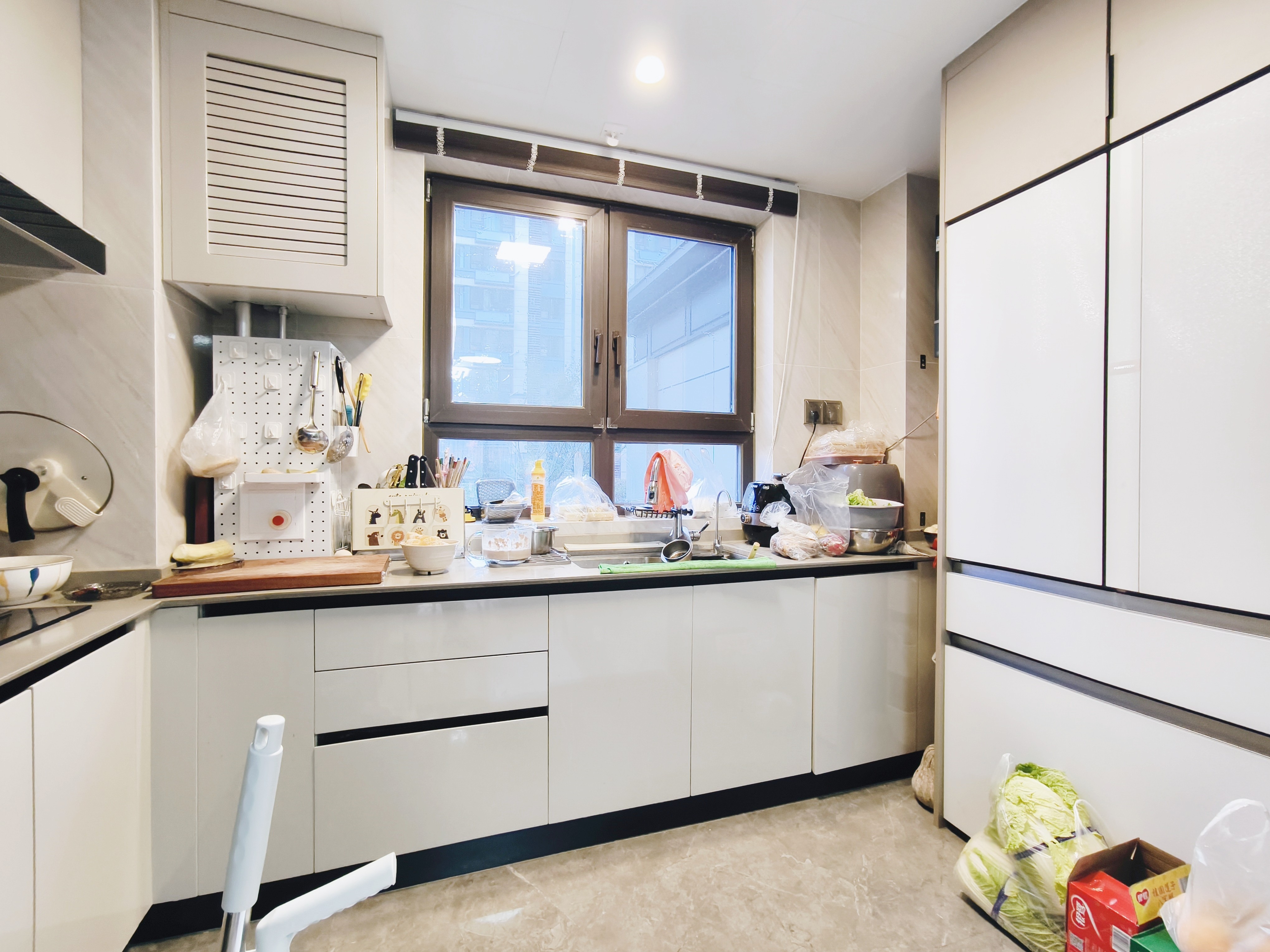 龙湖·九里熙上