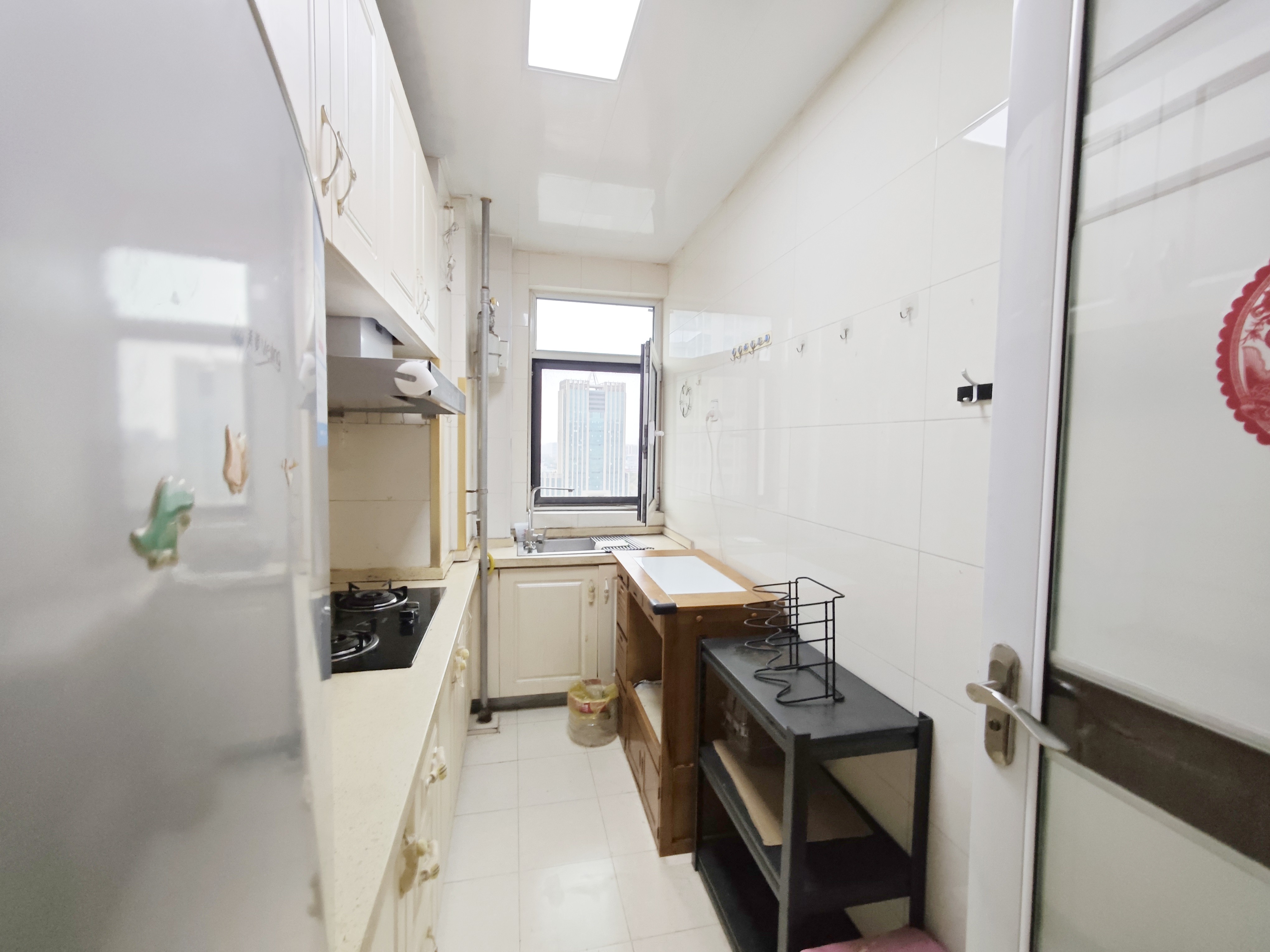 中国铁建国际城