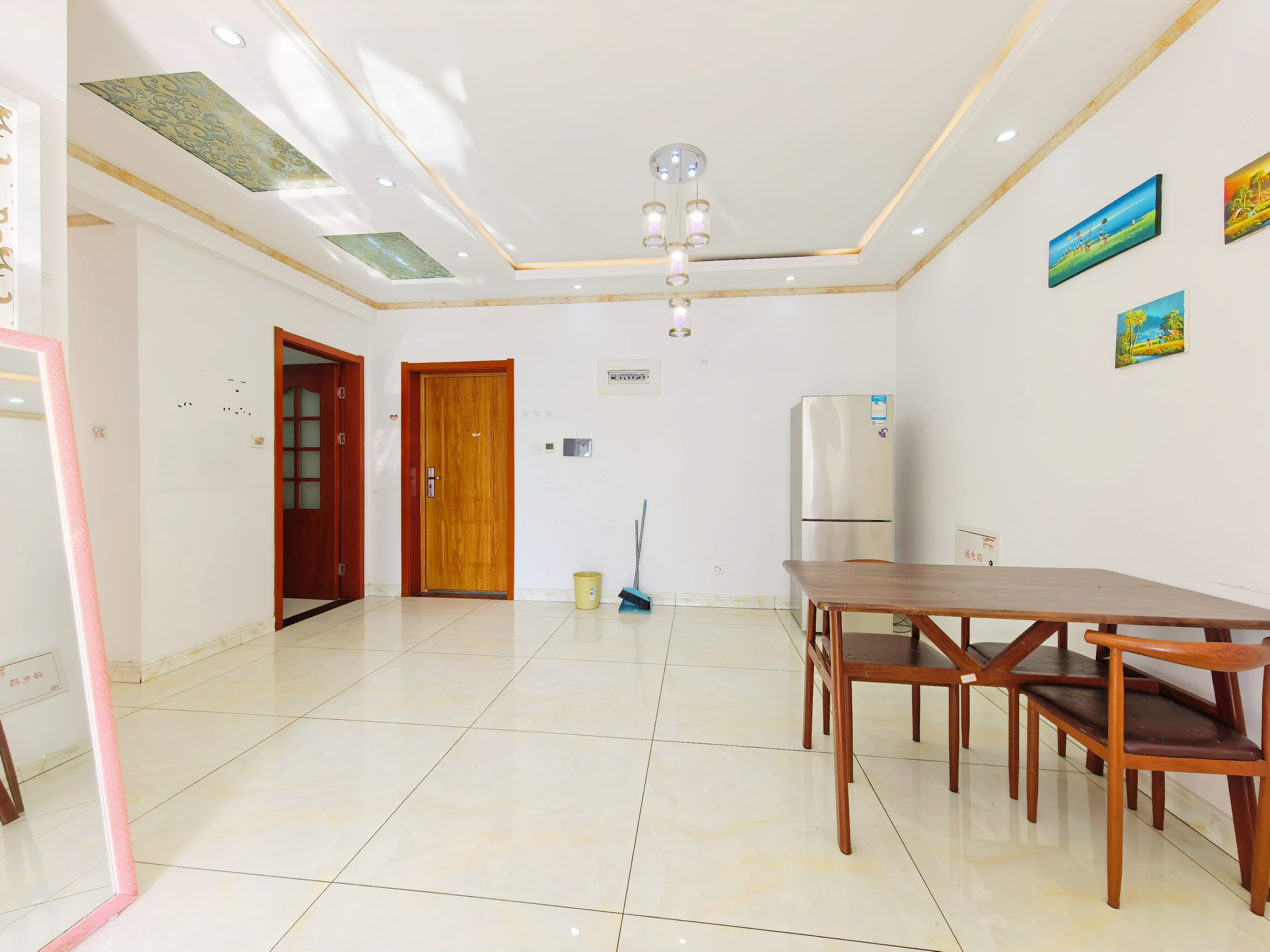 中建锦绣城三期