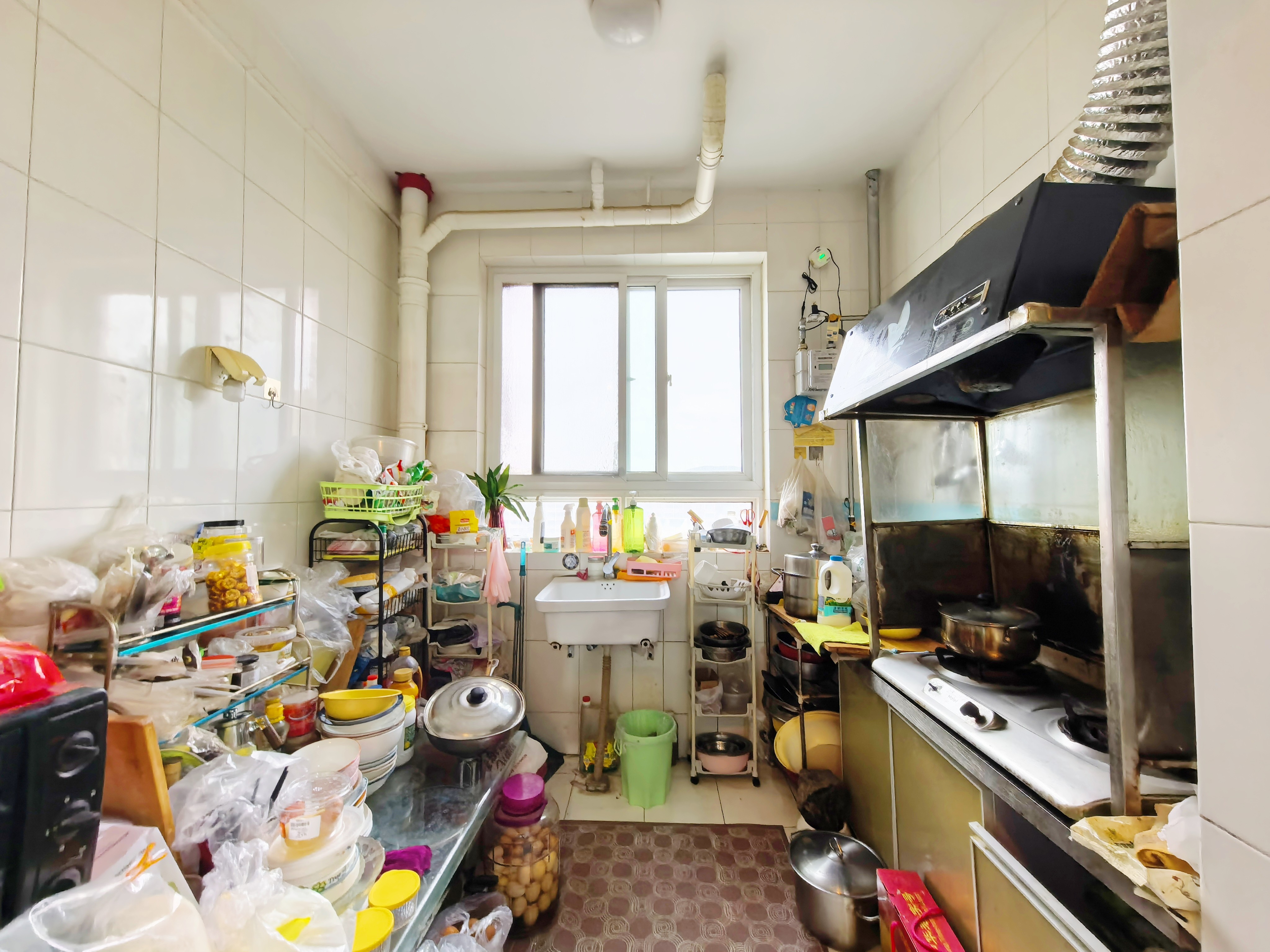 腊山南苑(一区)