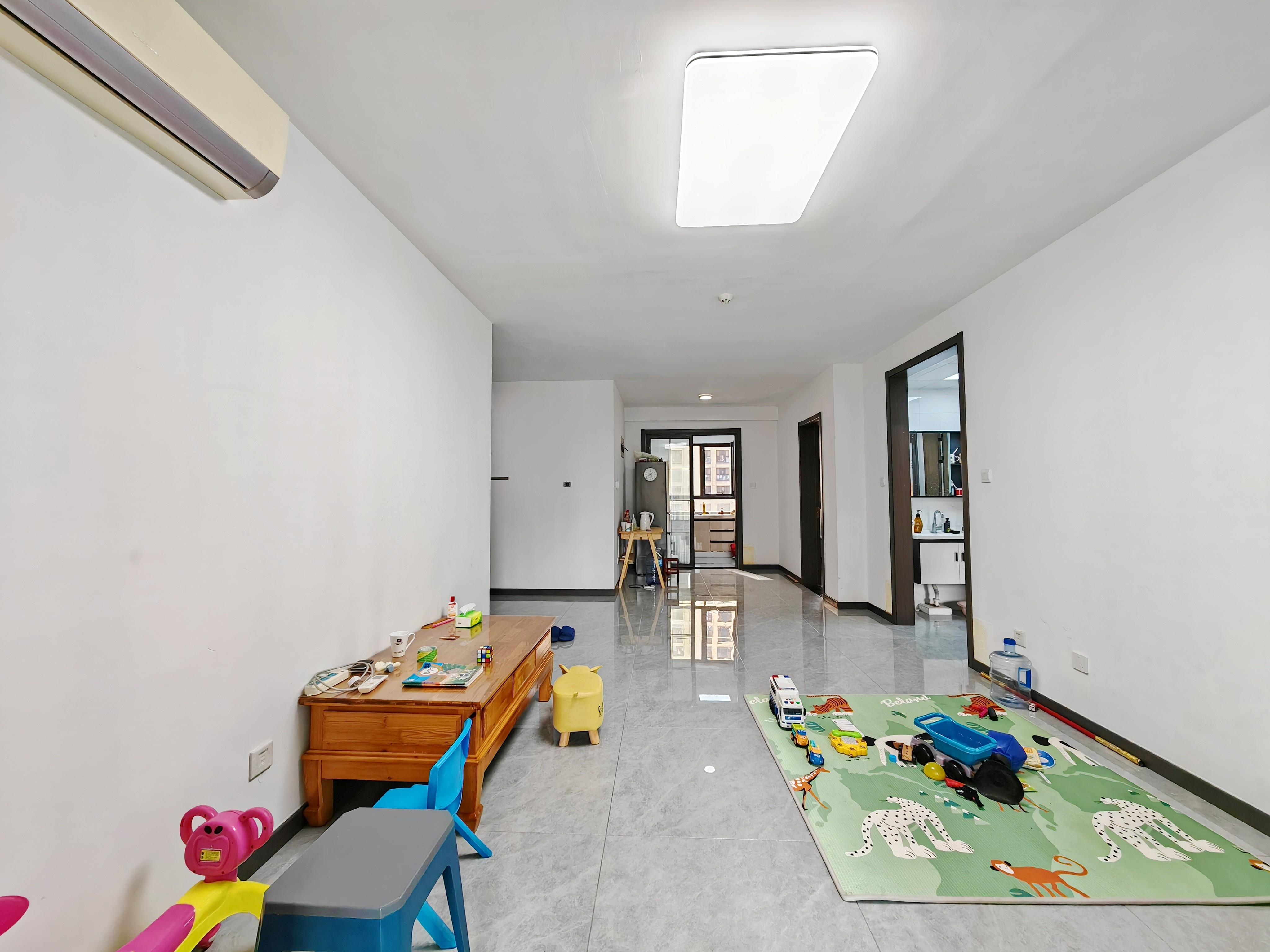 山东高速绿城兰园