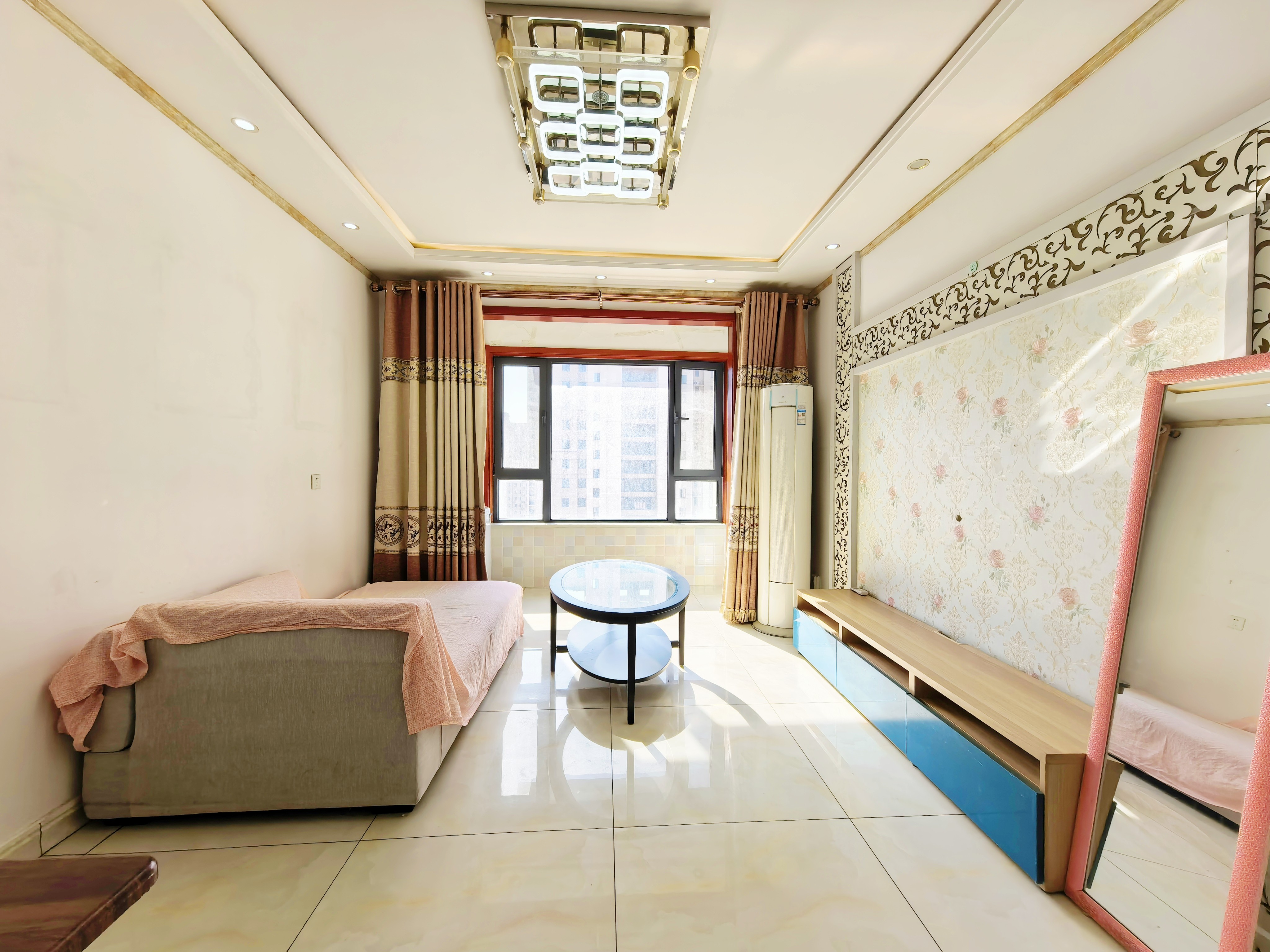 中建锦绣城三期