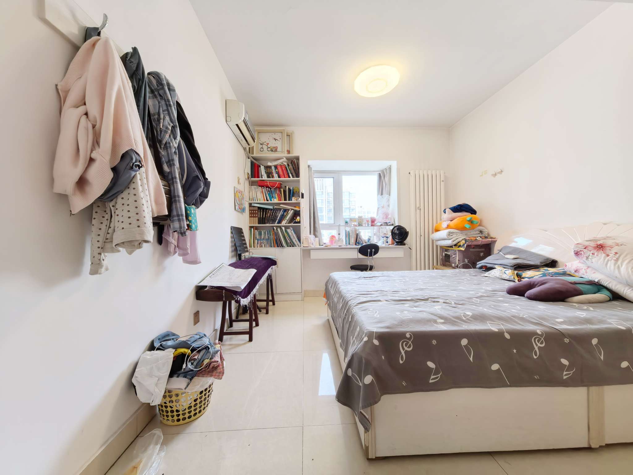 福泰新都城东区