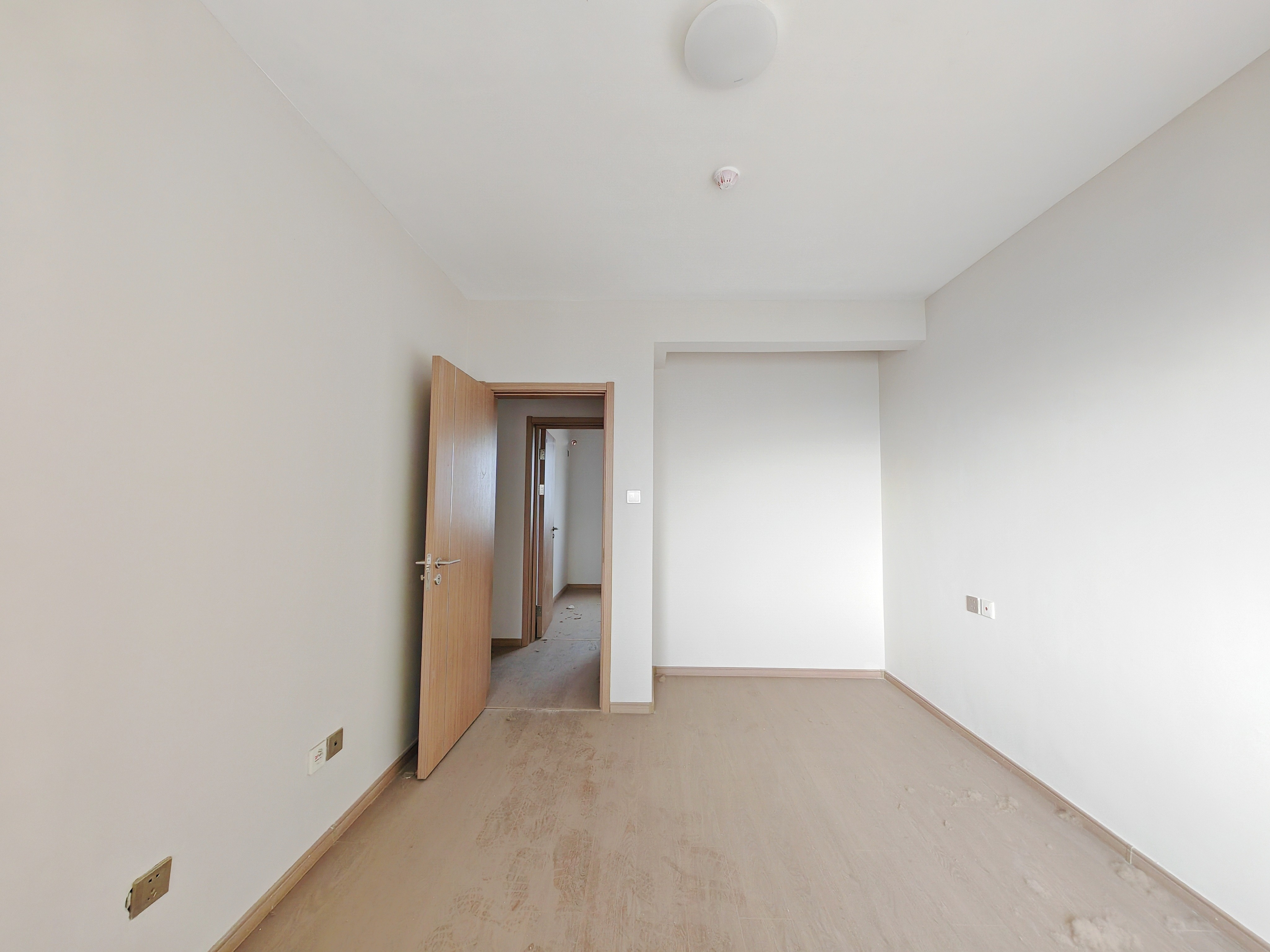 阳光城丽景公馆