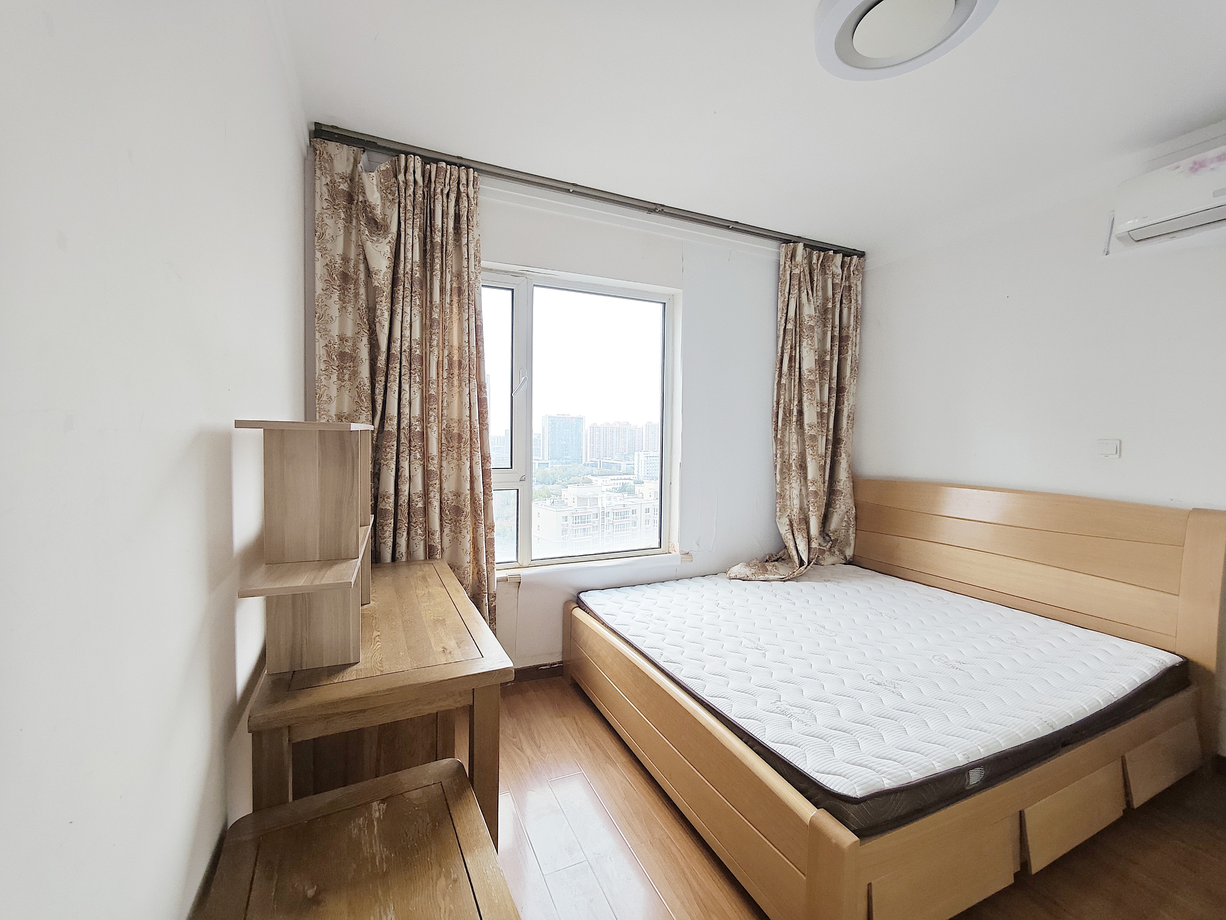 中国铁建国际城