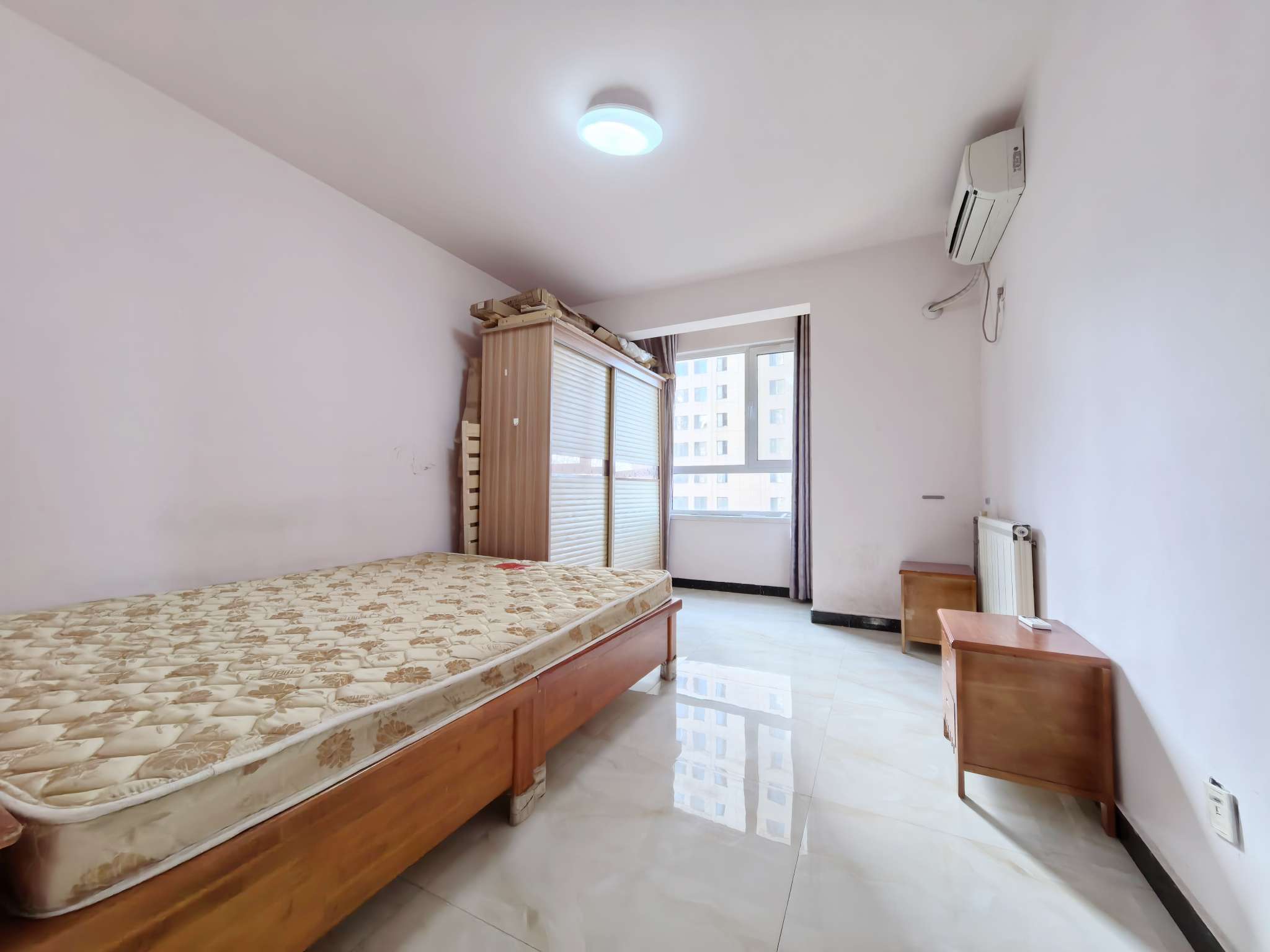 中国铁建明山秀水