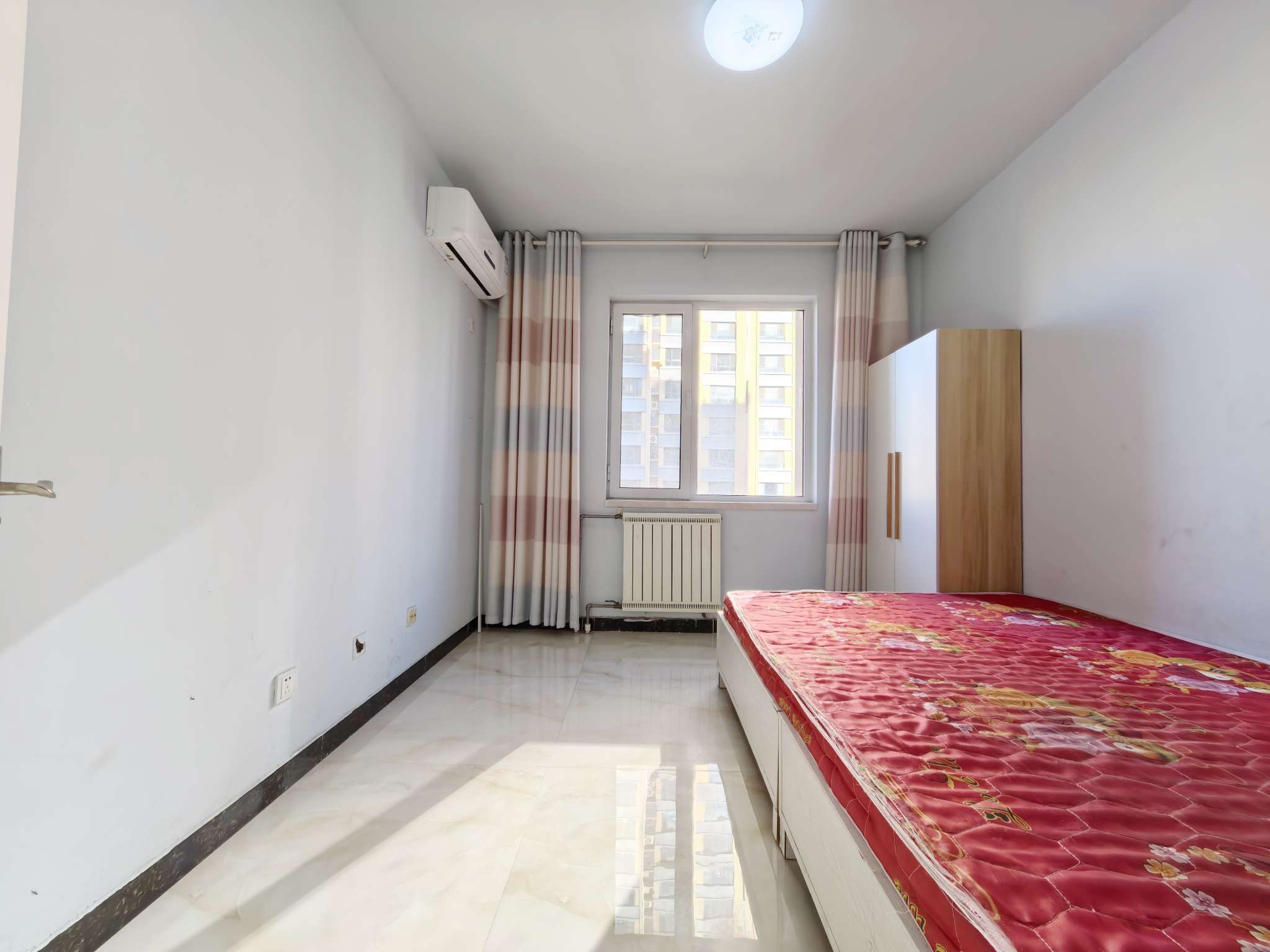 中国铁建明山秀水