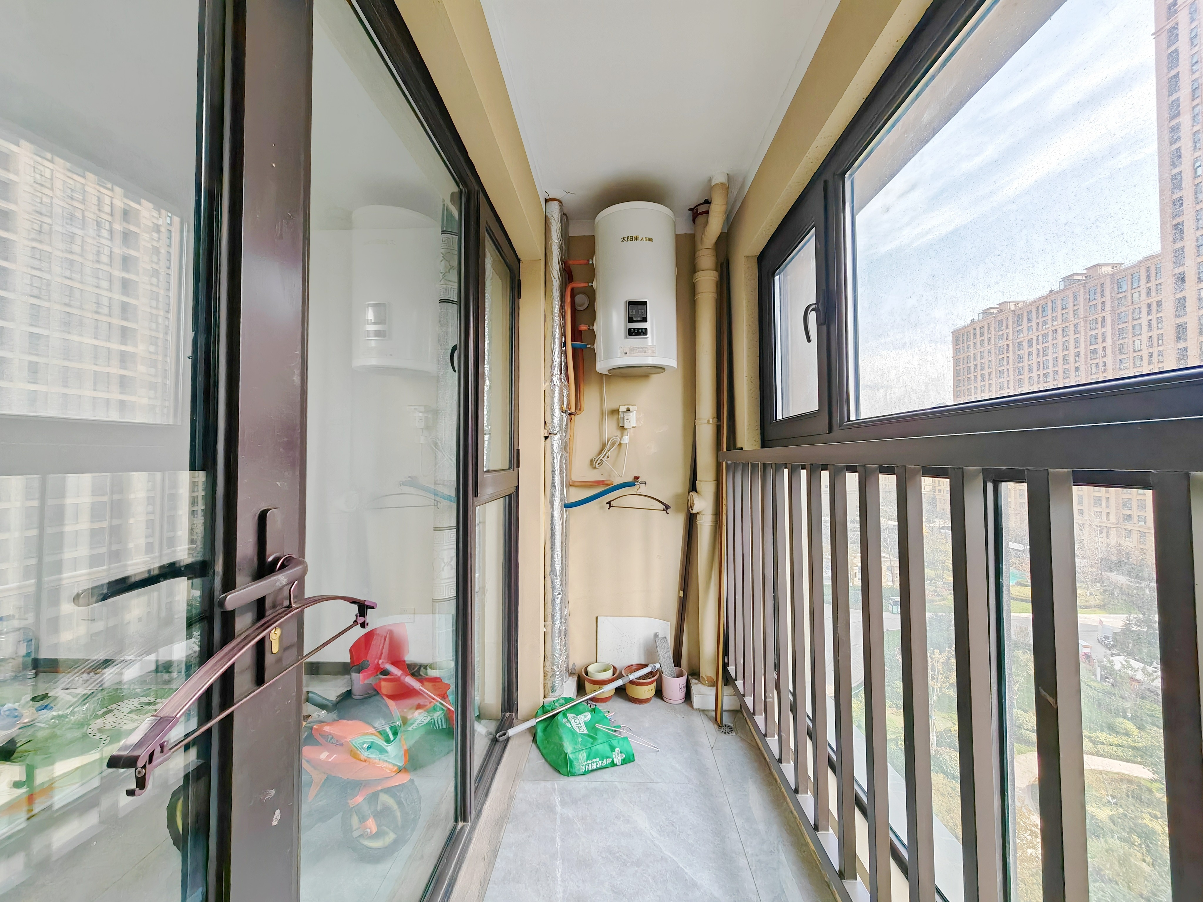 山东高速绿城兰园