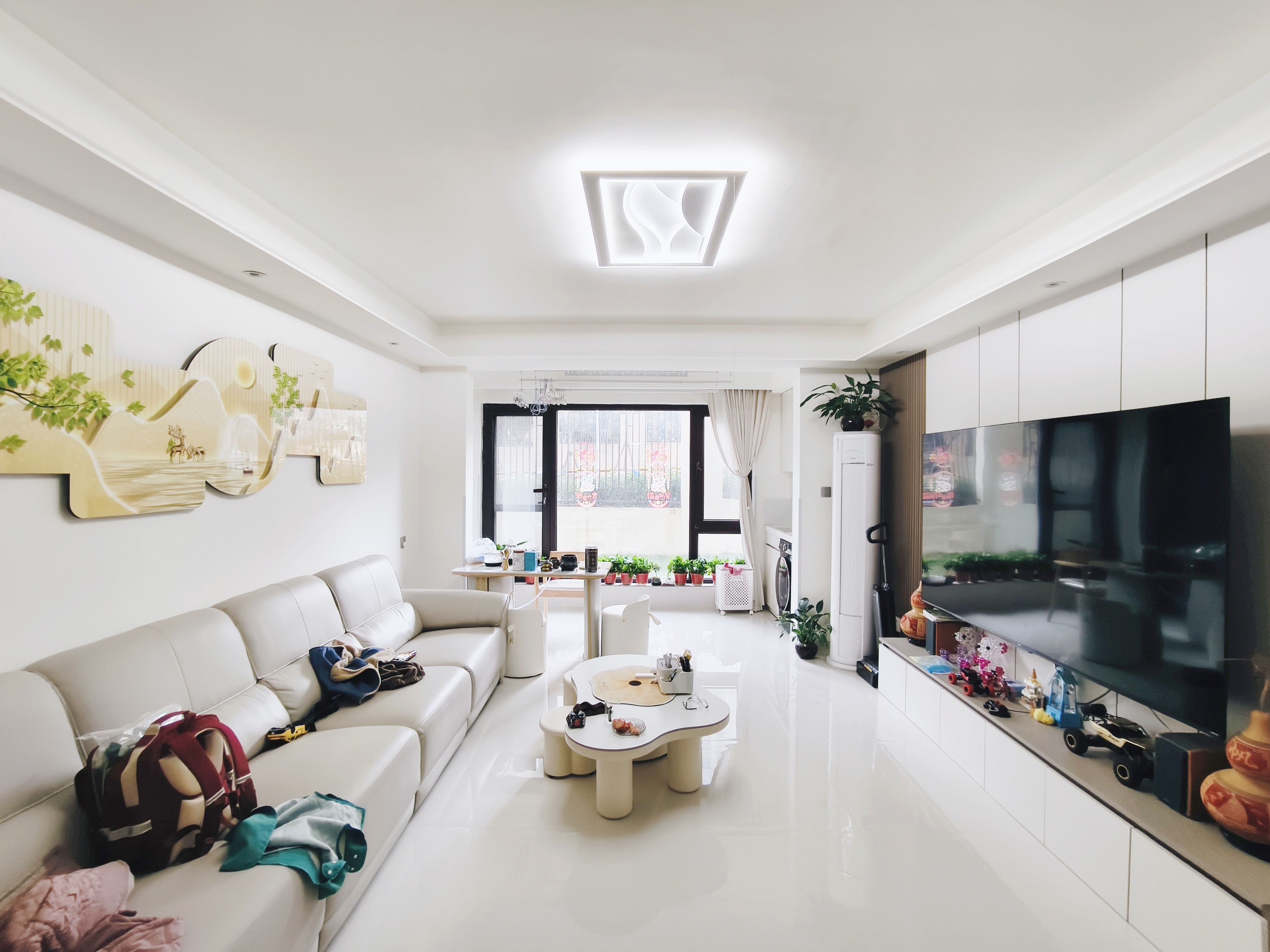  龙湖·九里熙上 南北