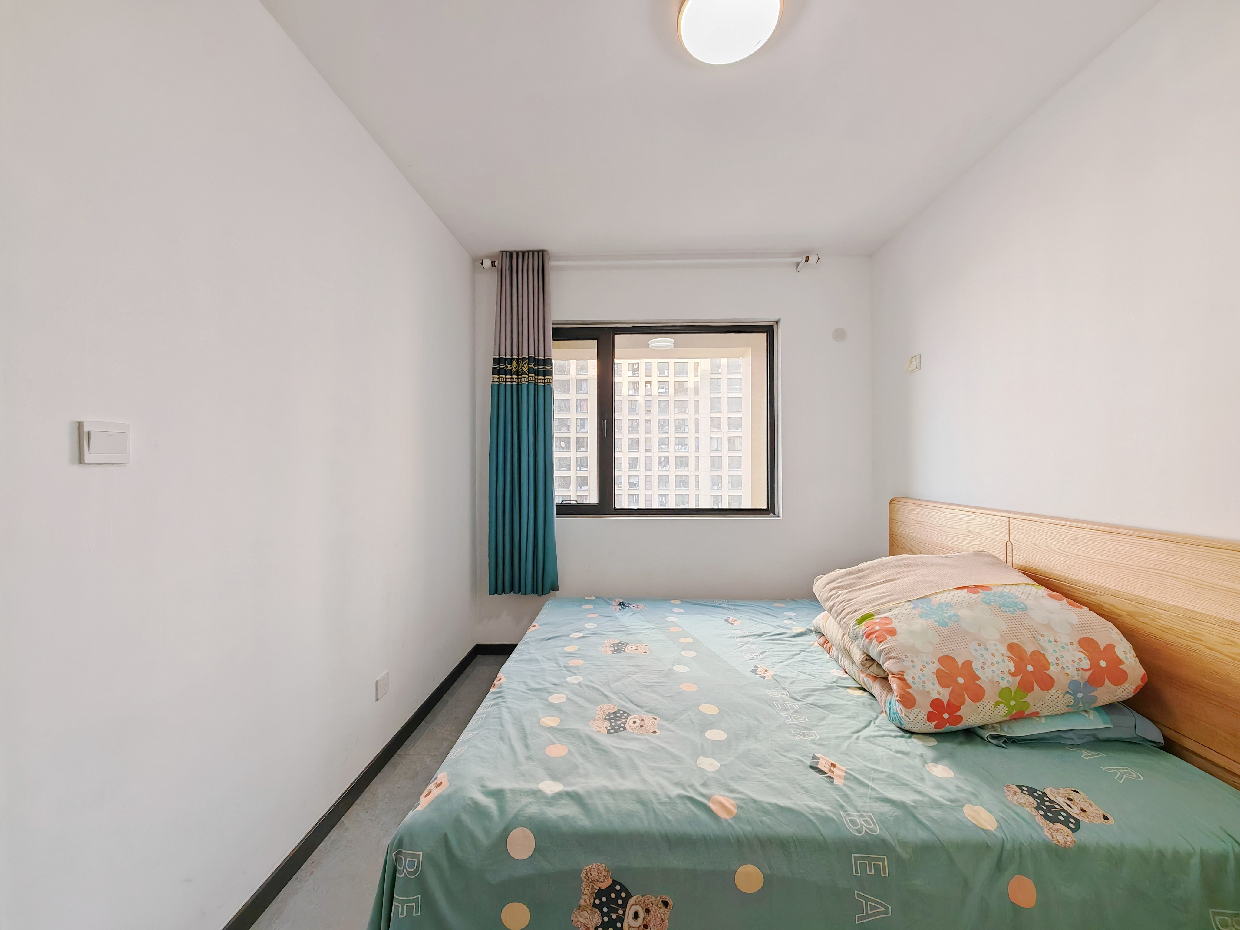 山东高速绿城兰园