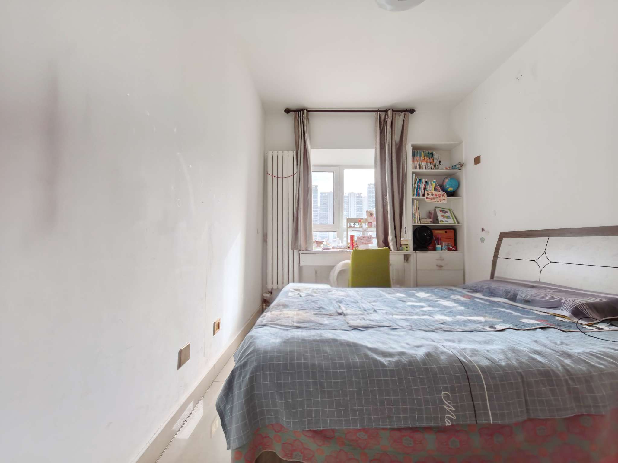 福泰新都城东区