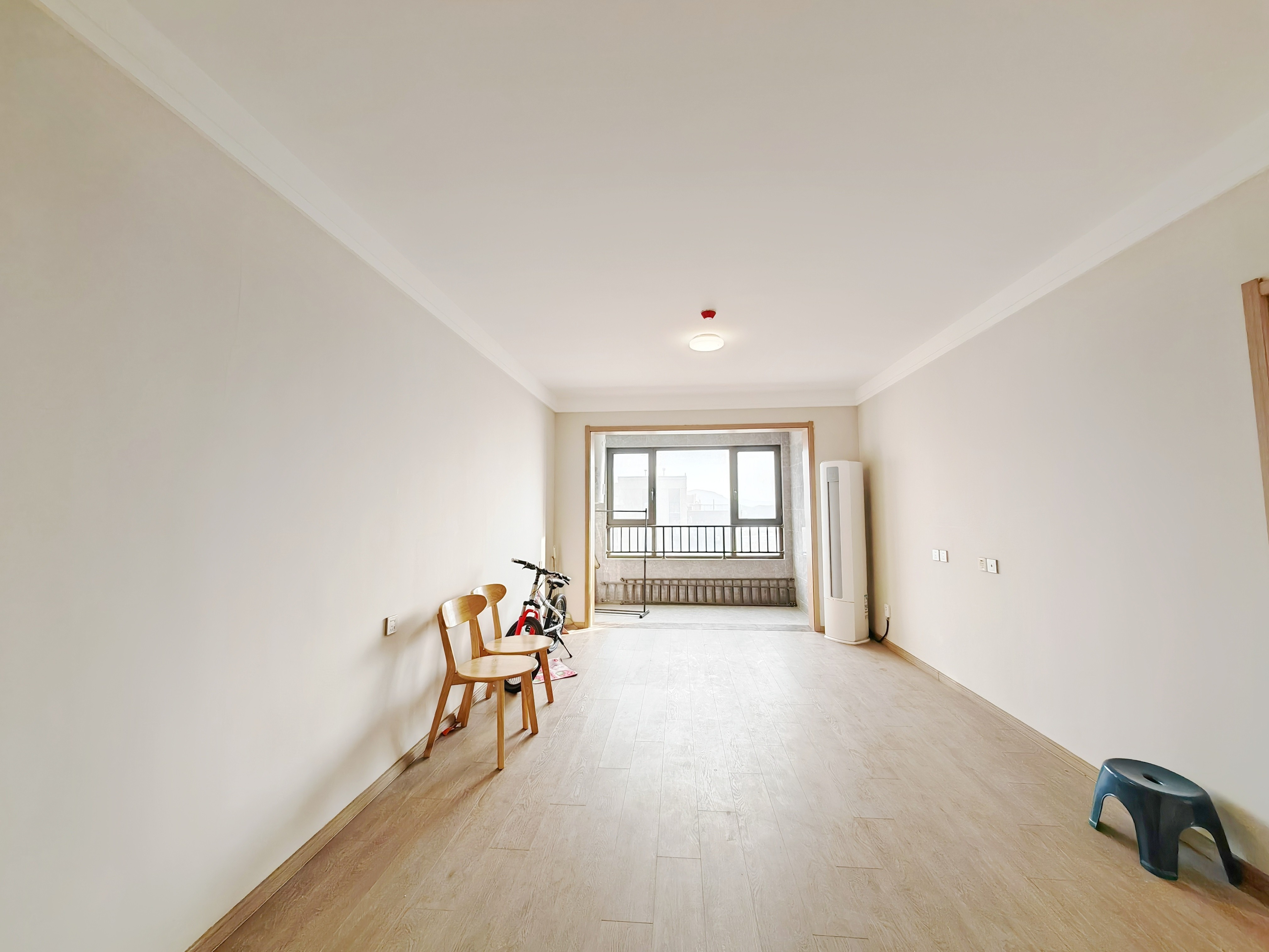  阳光城丽景公馆 南