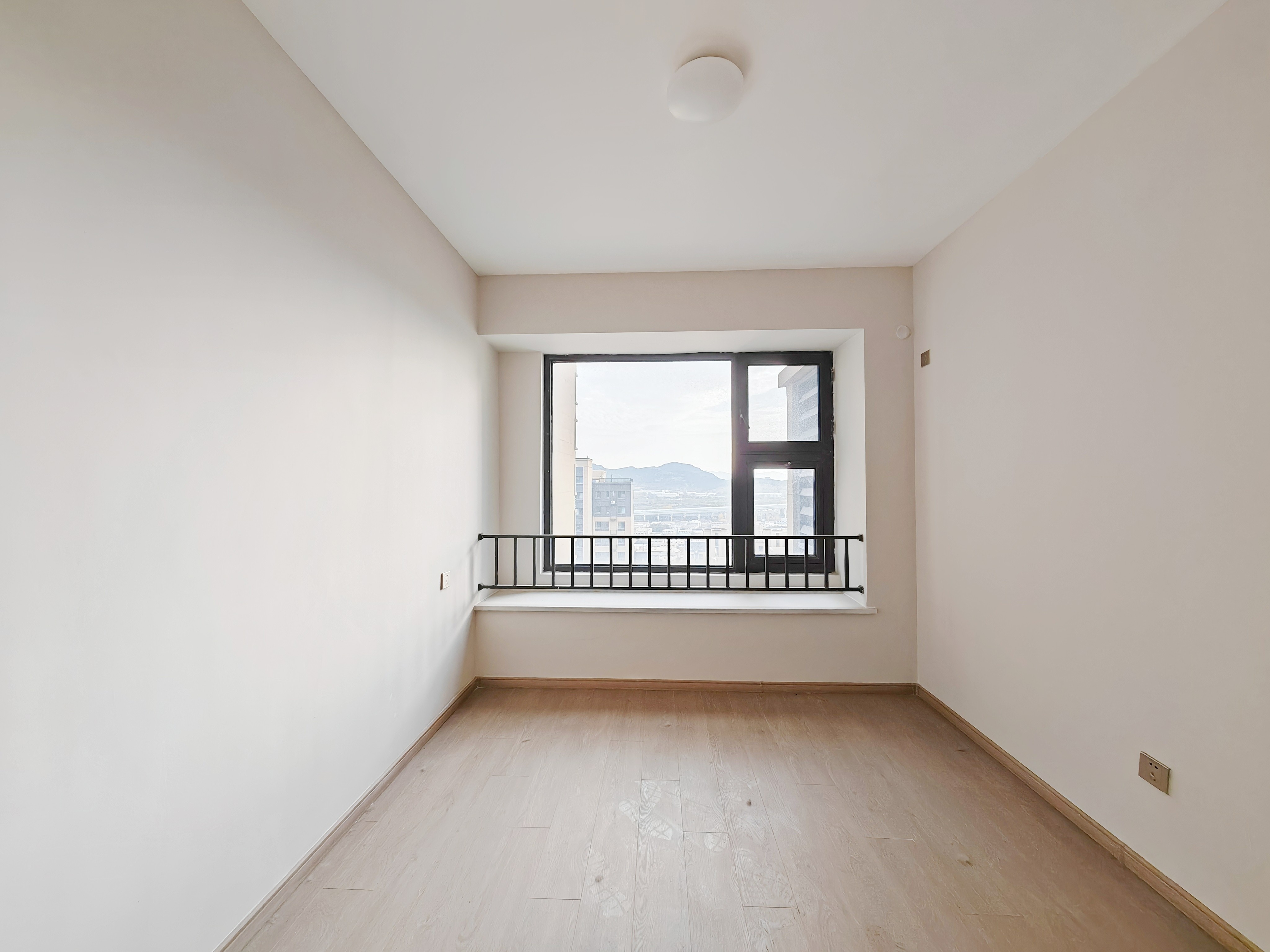 阳光城丽景公馆