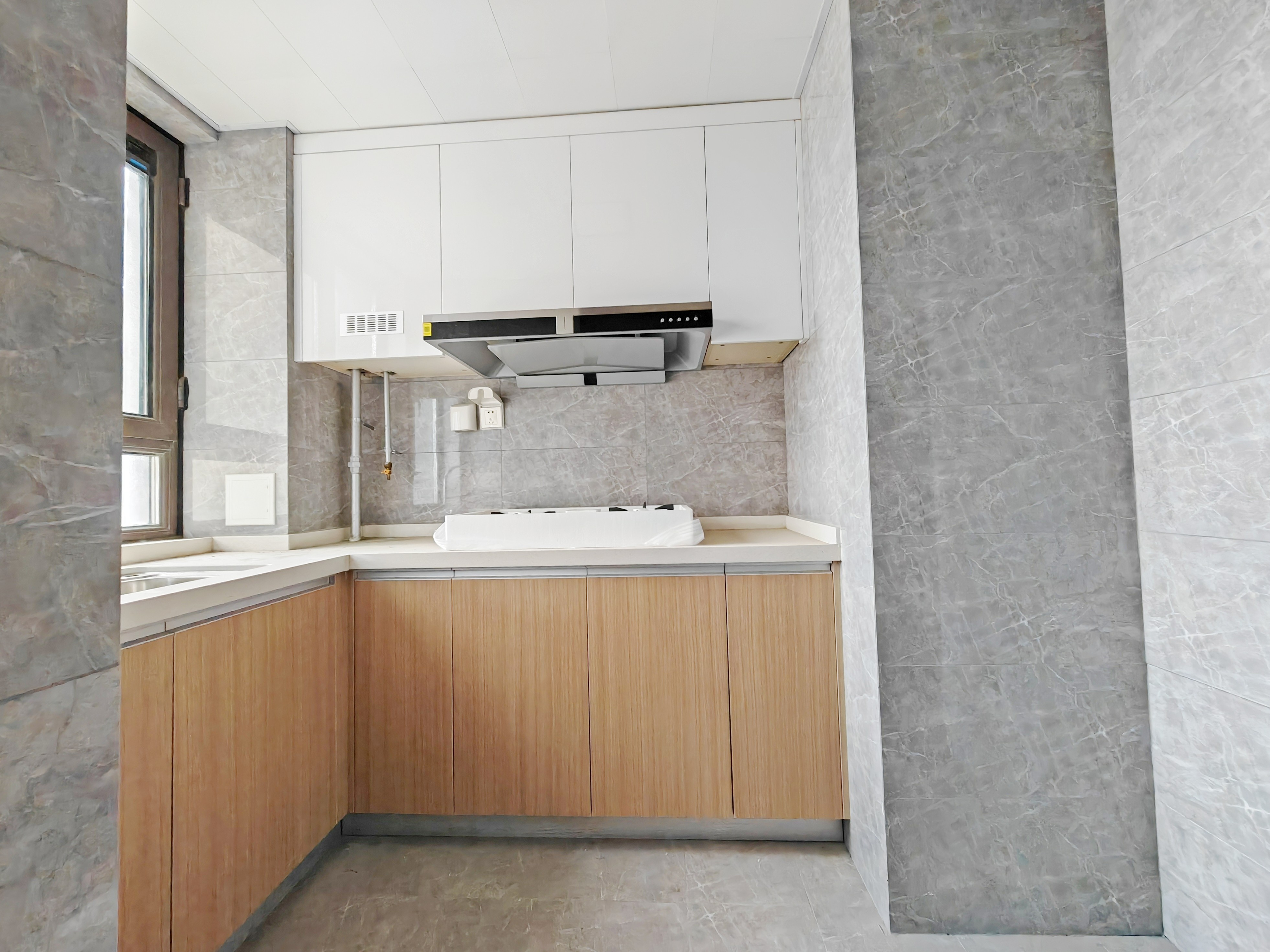 阳光城丽景公馆