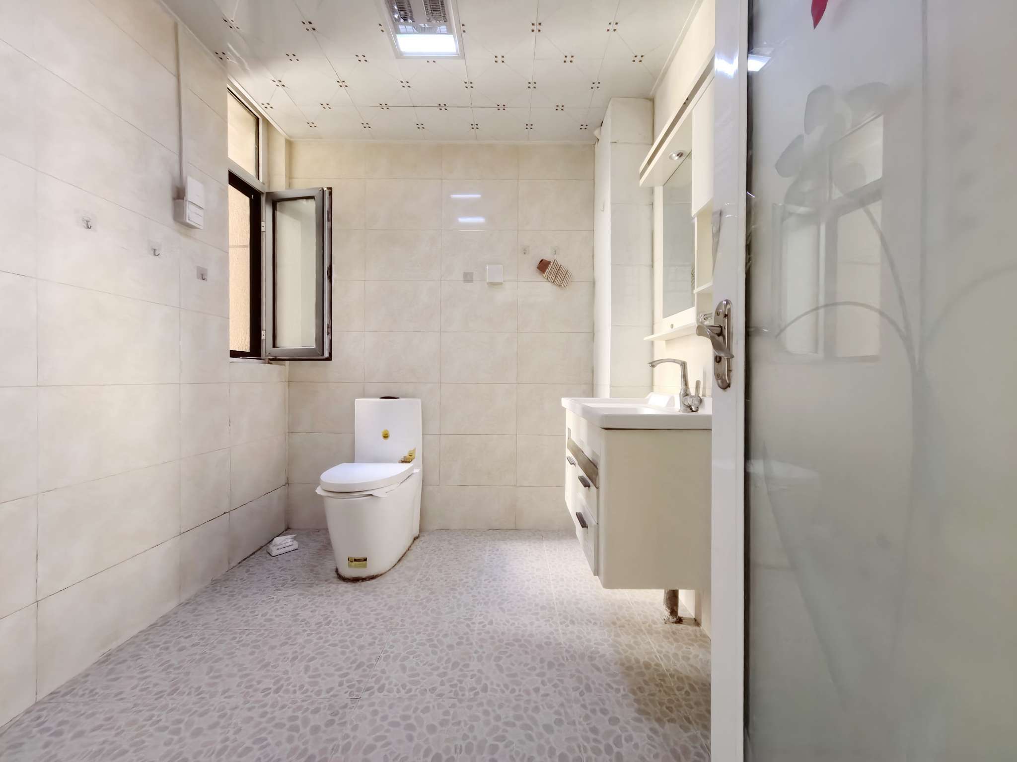 中国铁建明山秀水