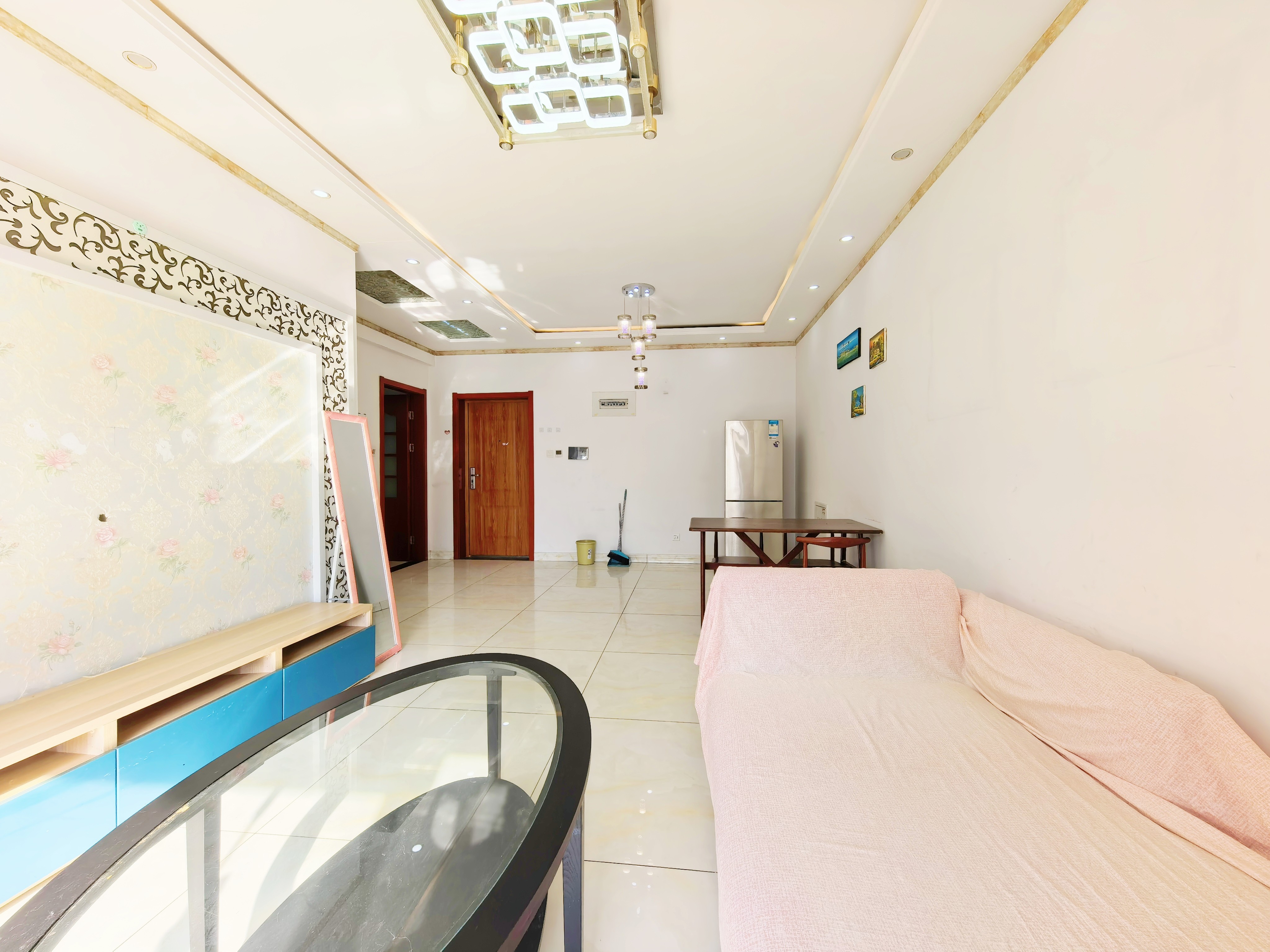 中建锦绣城三期