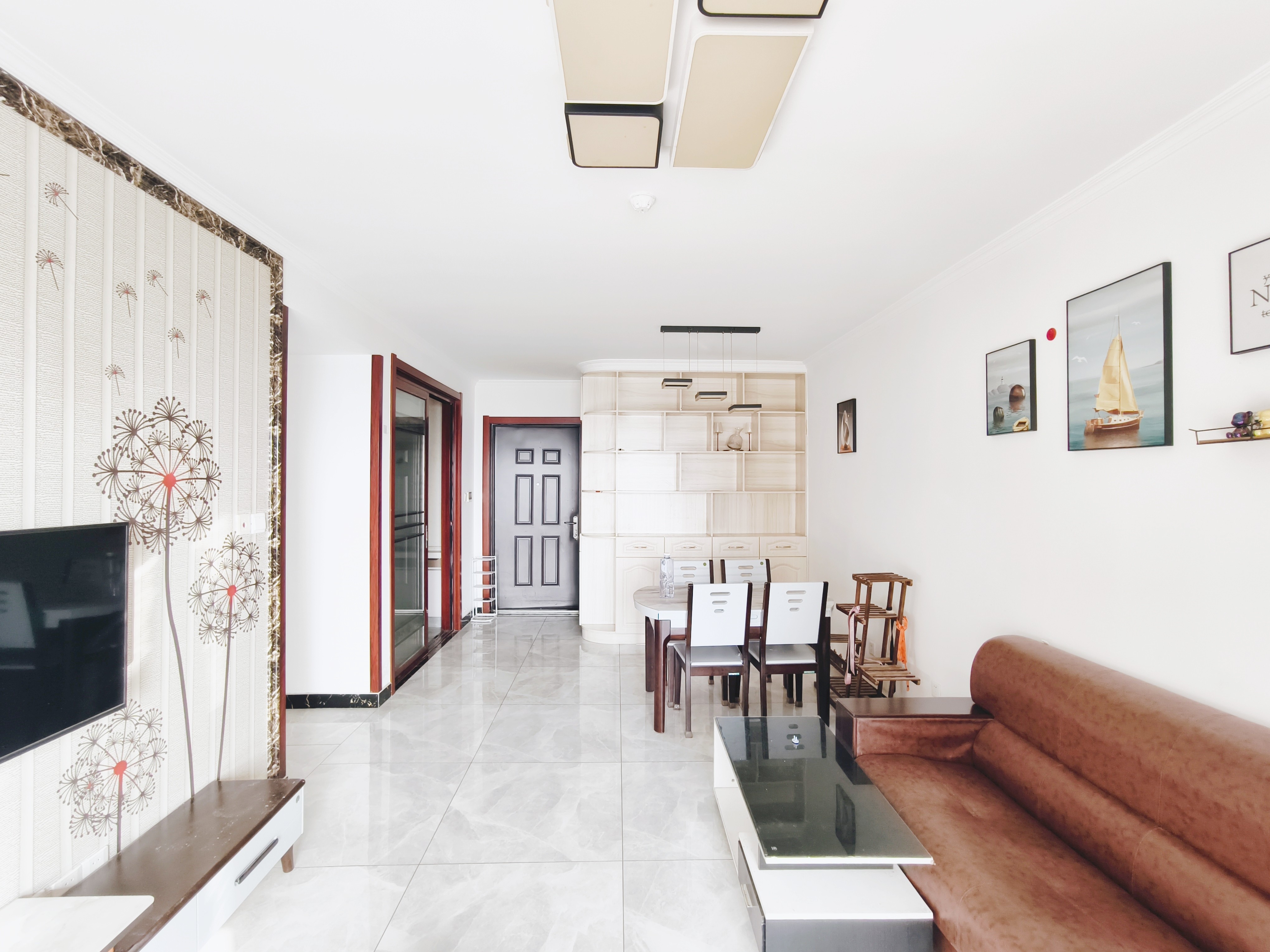 中新国际东城二区