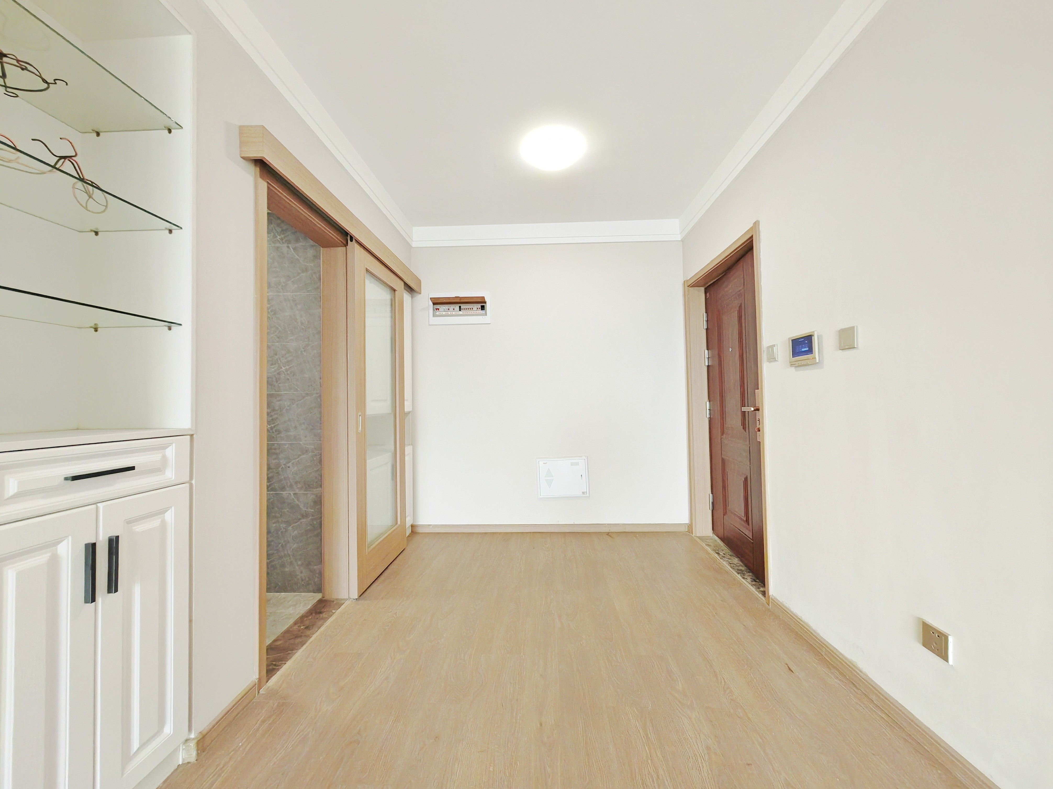 阳光城丽景公馆