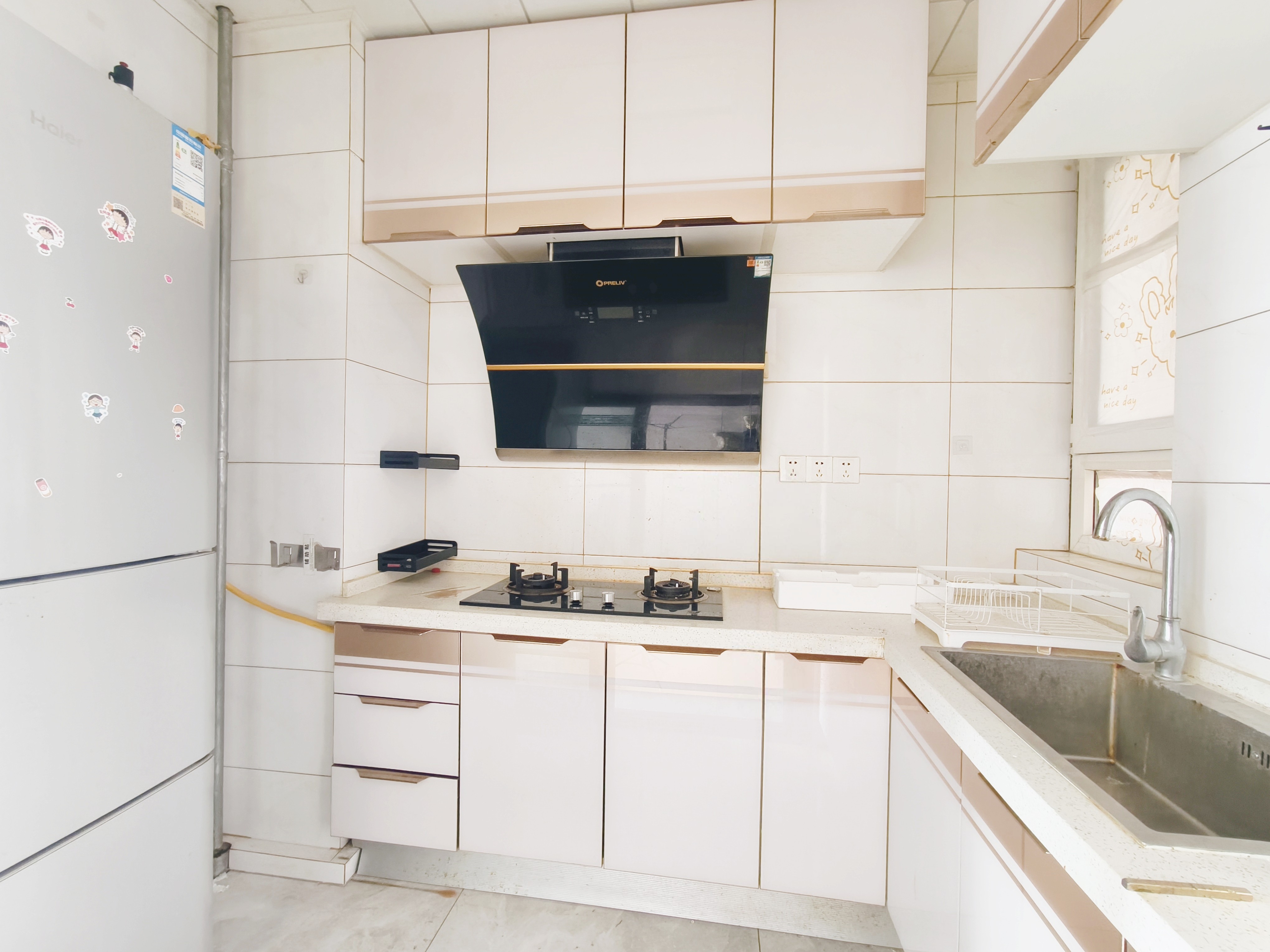 中新国际东城二区