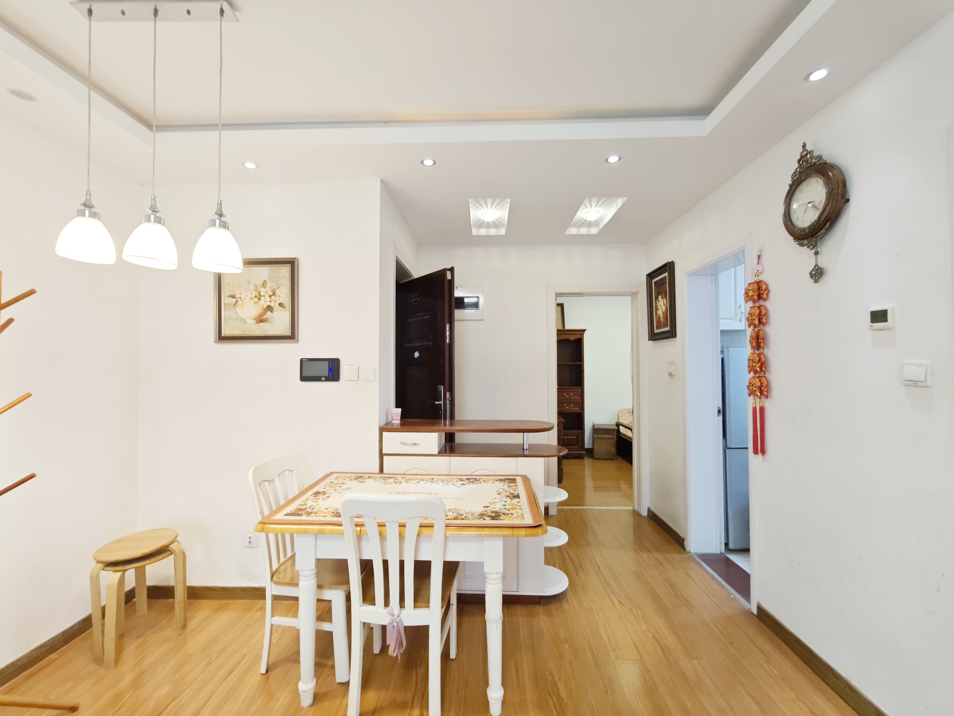 中国铁建国际城