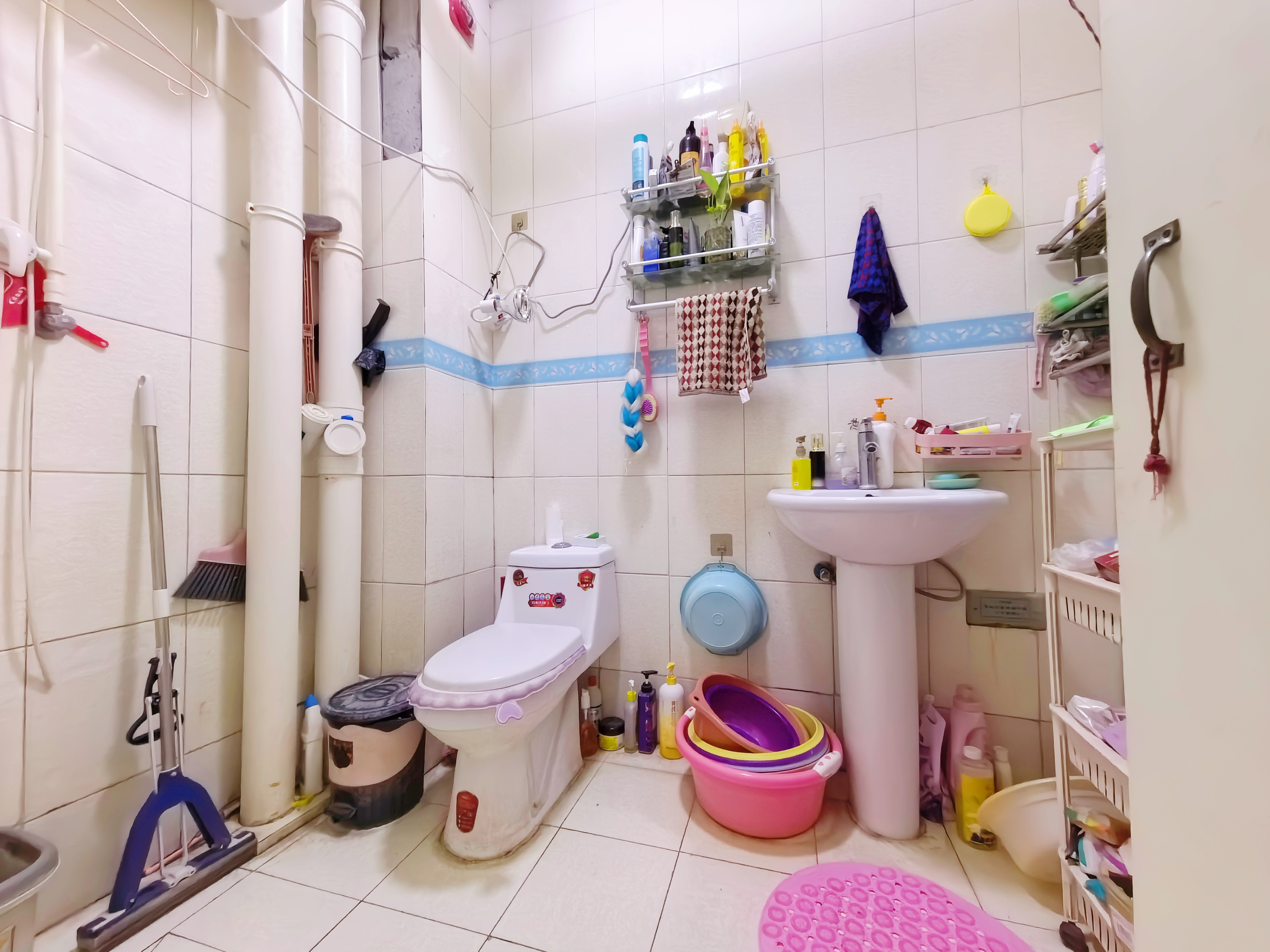 腊山南苑(一区)