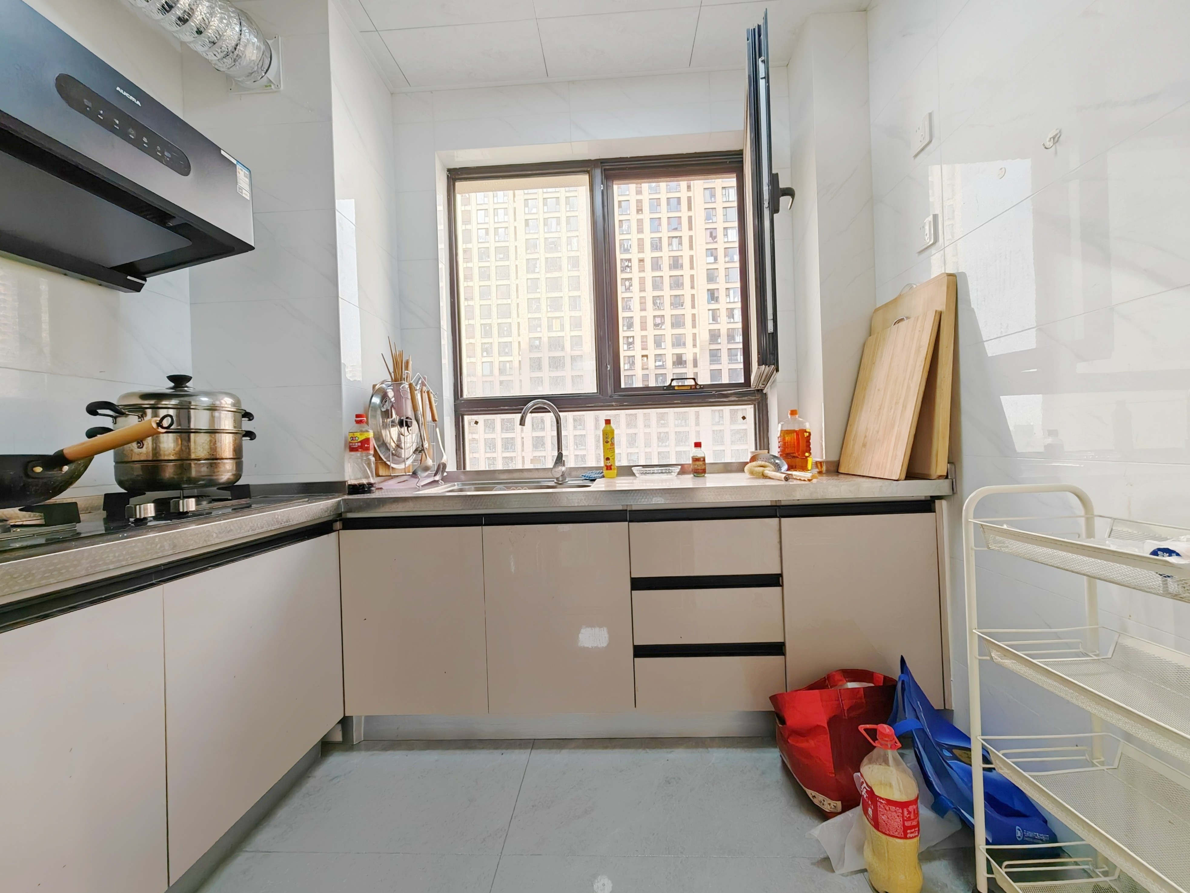 山东高速绿城兰园