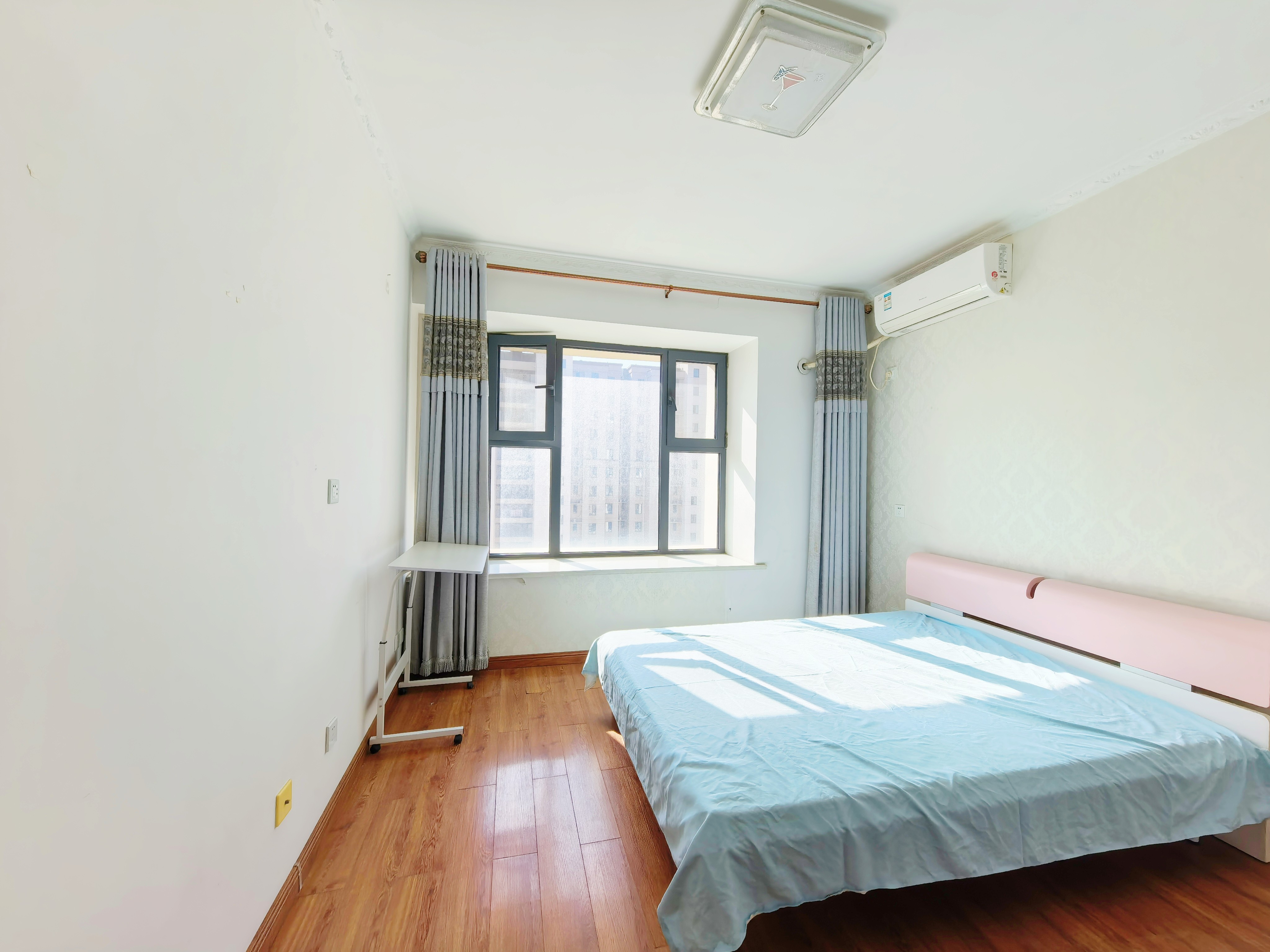 中建锦绣城三期