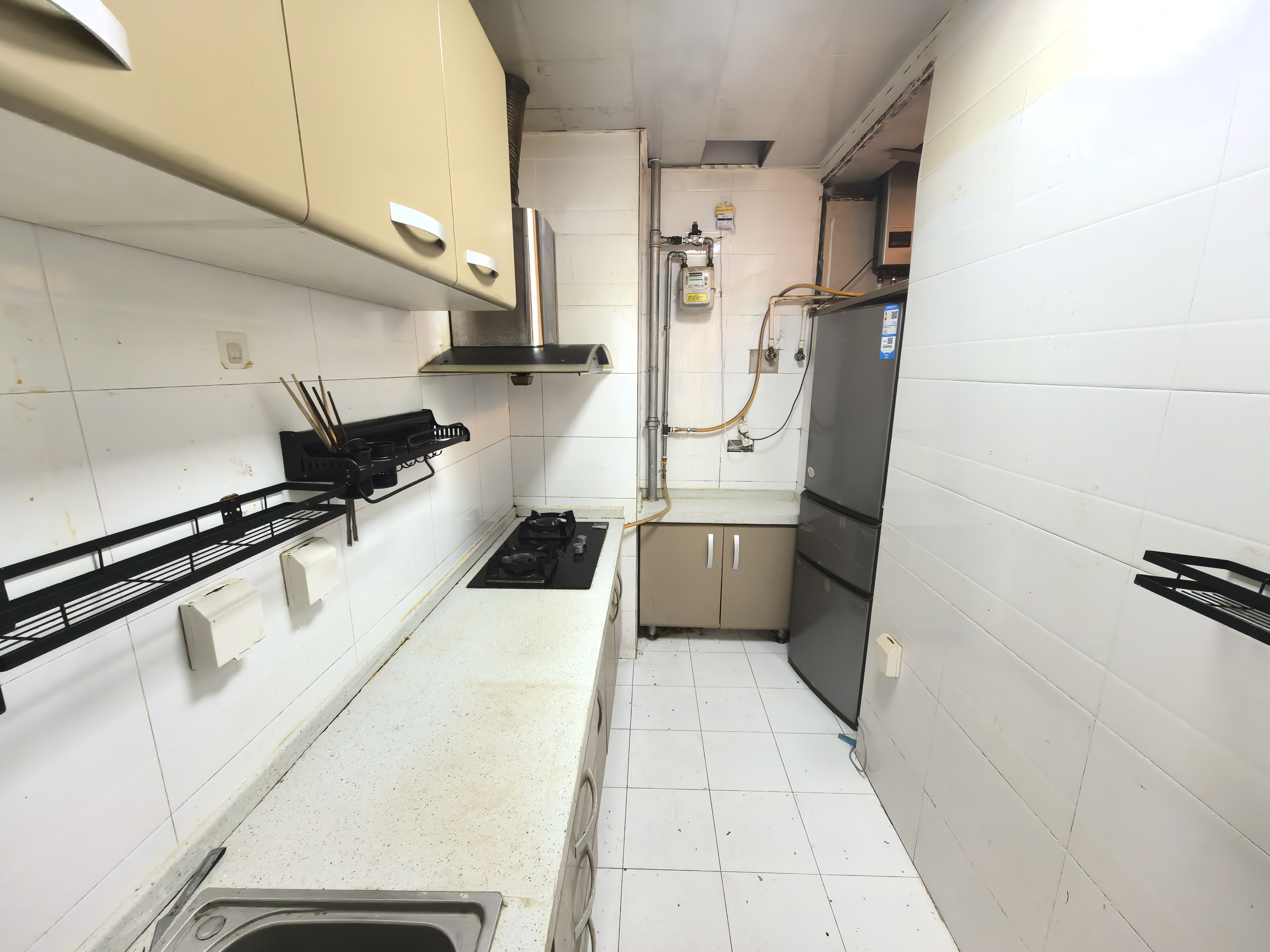 中海紫御东郡(西区)