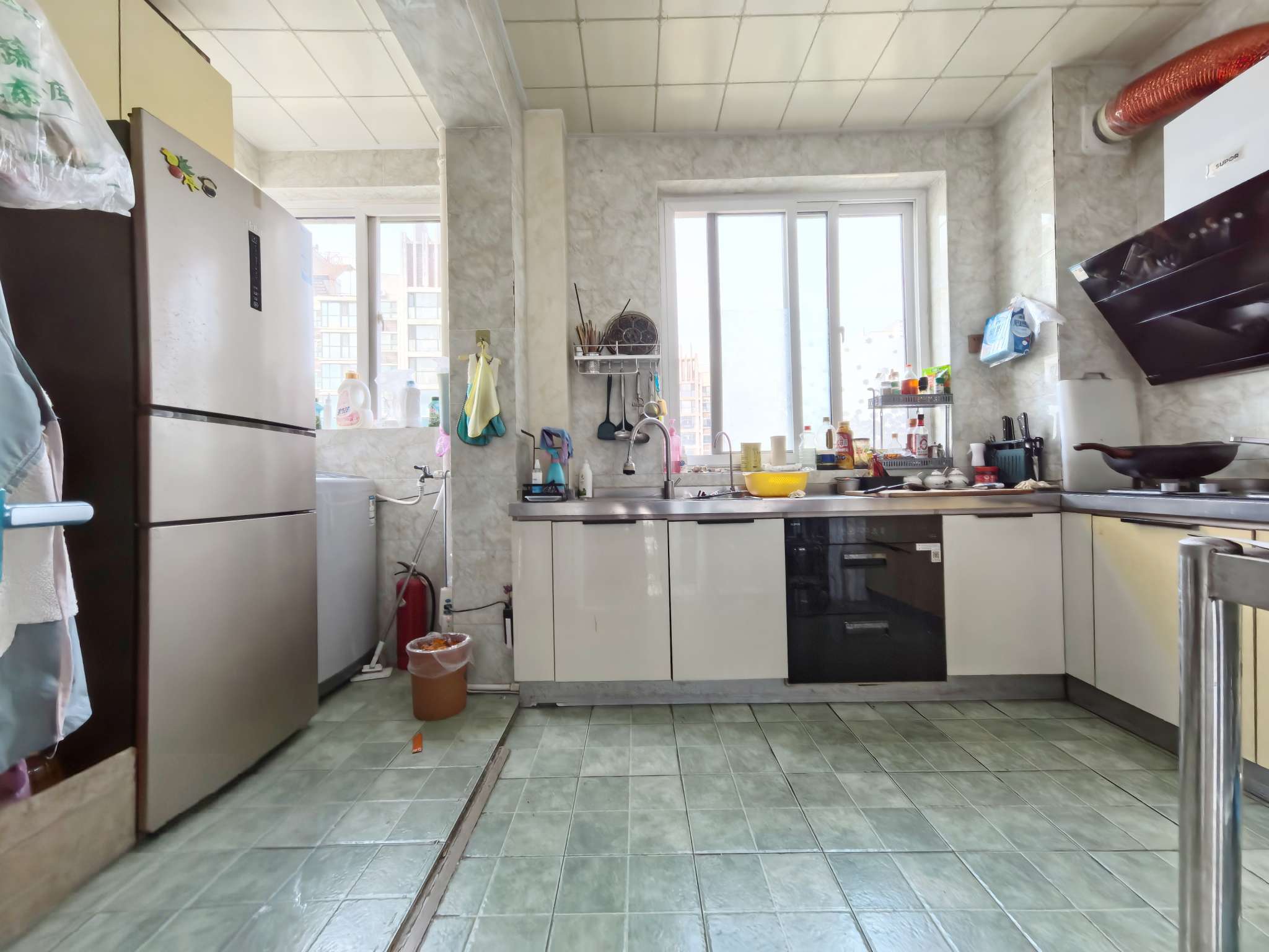 福泰新都城东区