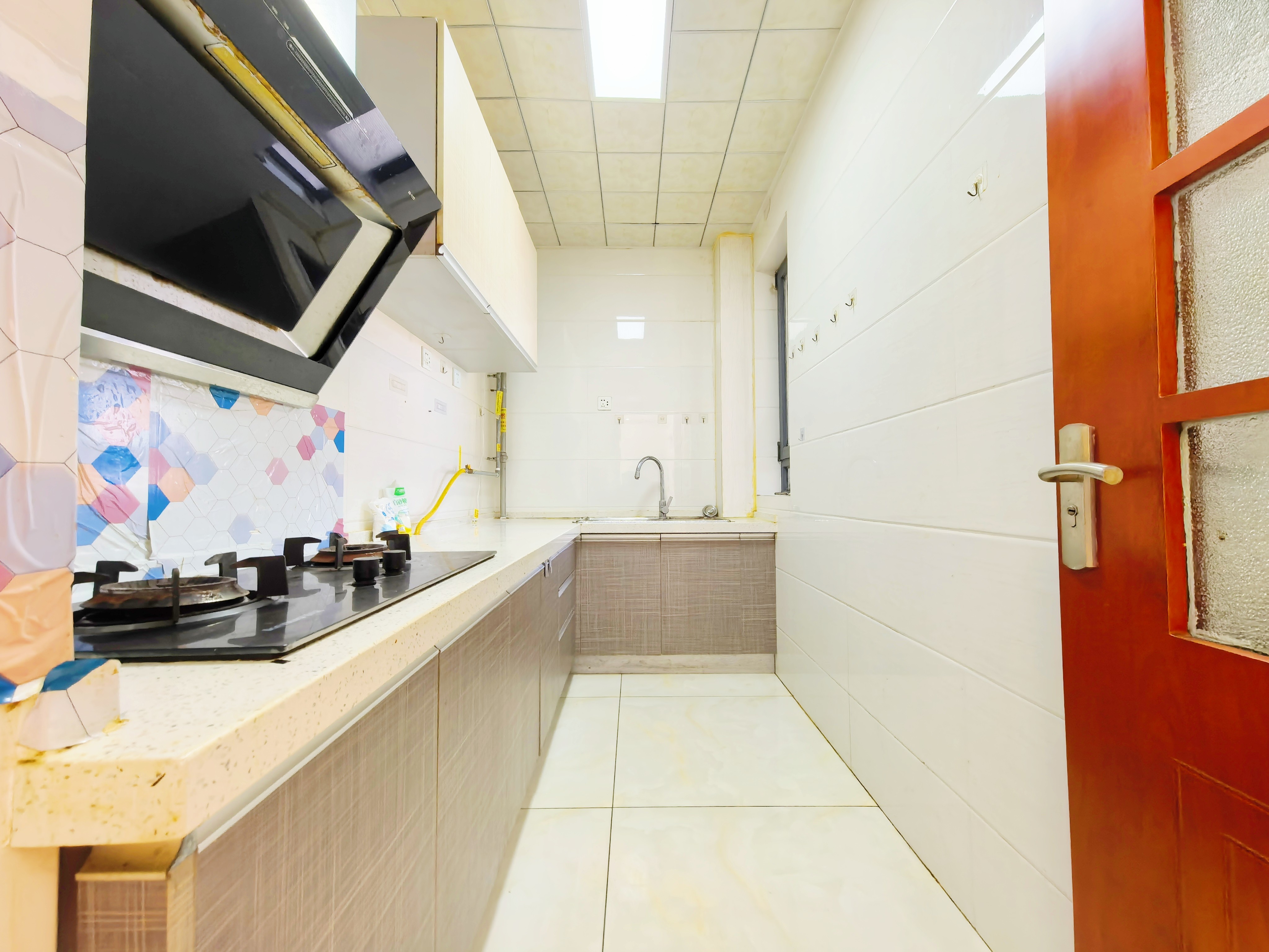 中建锦绣城三期