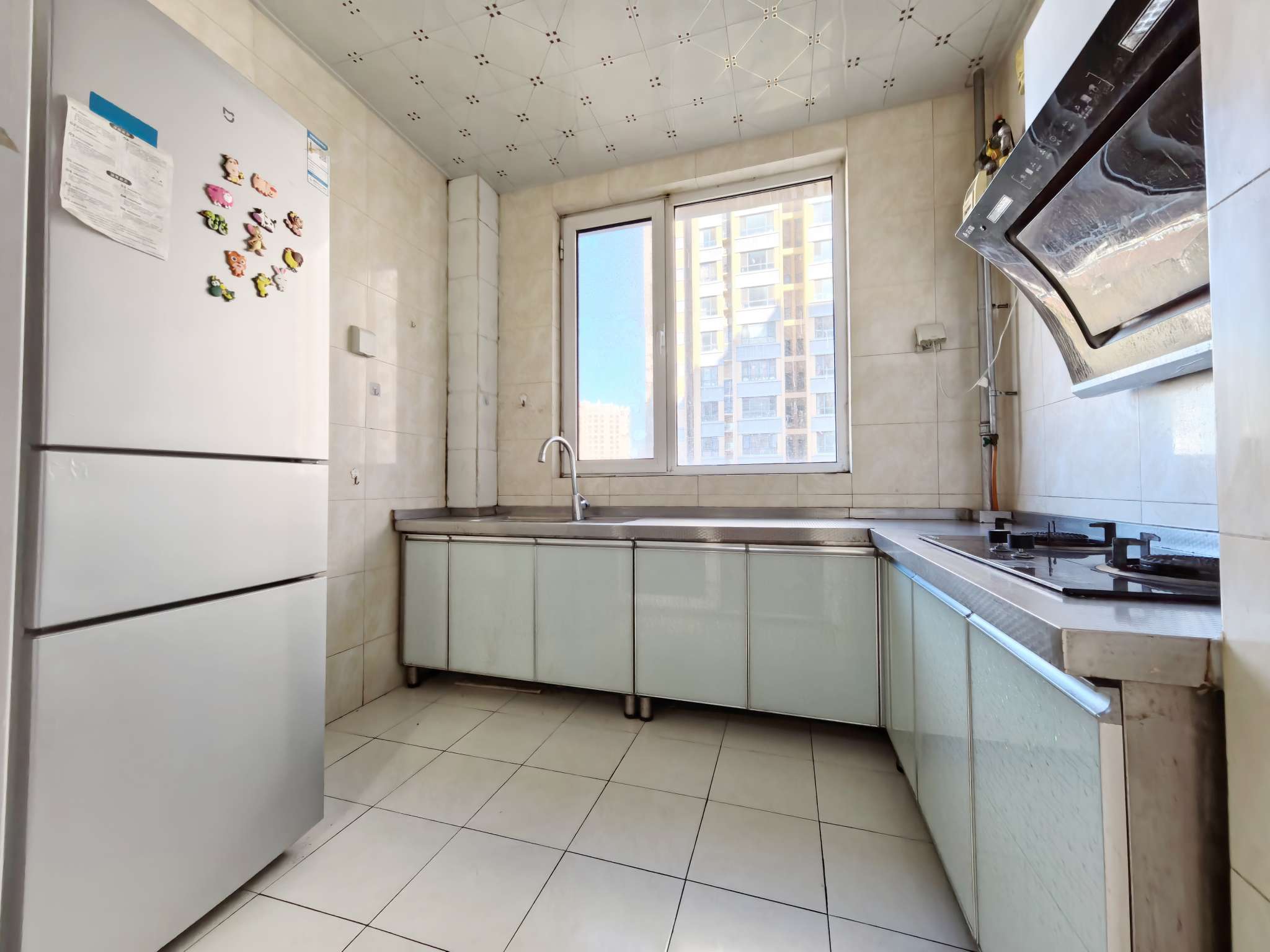 中国铁建明山秀水