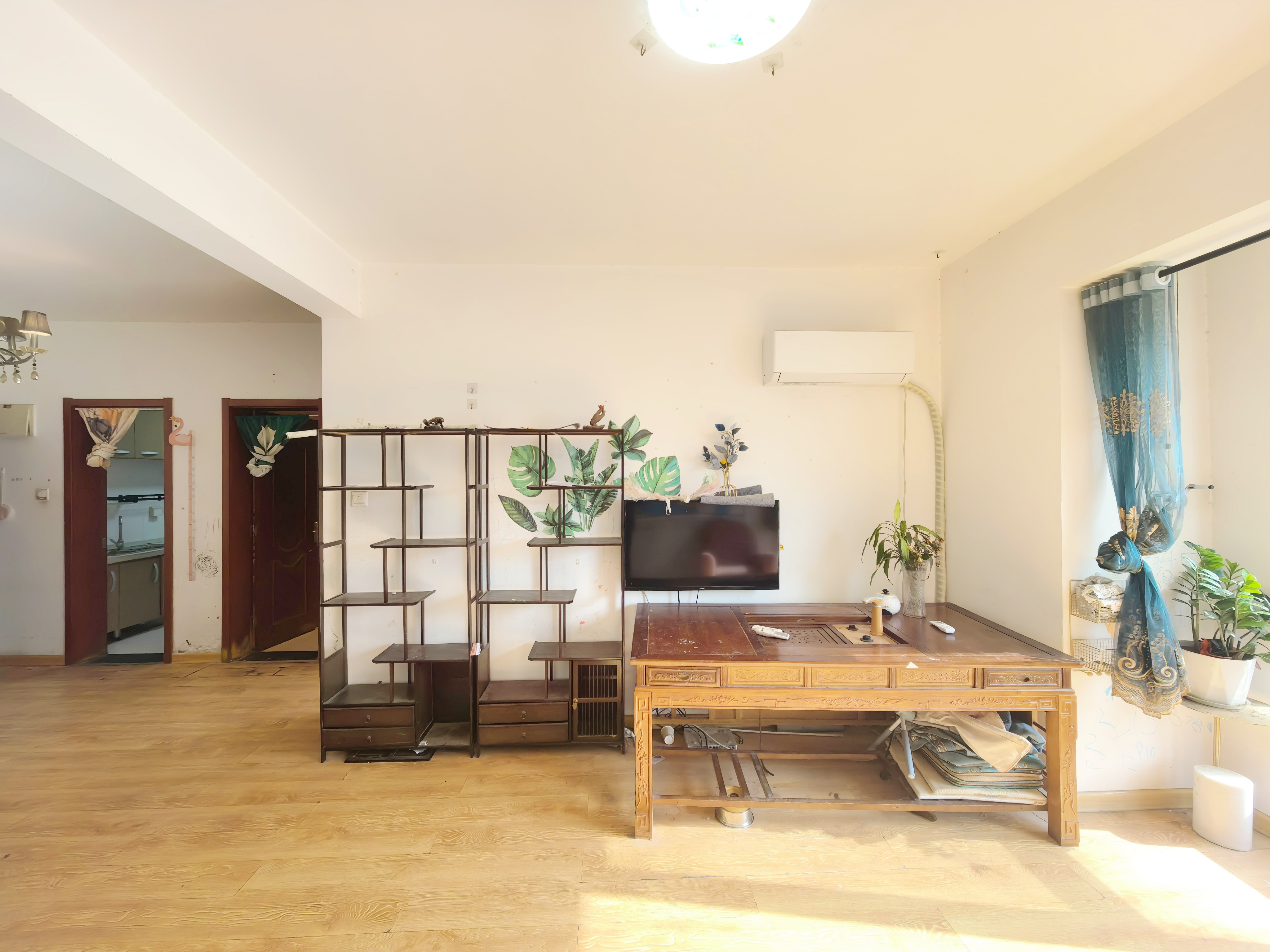 中海紫御东郡(西区)