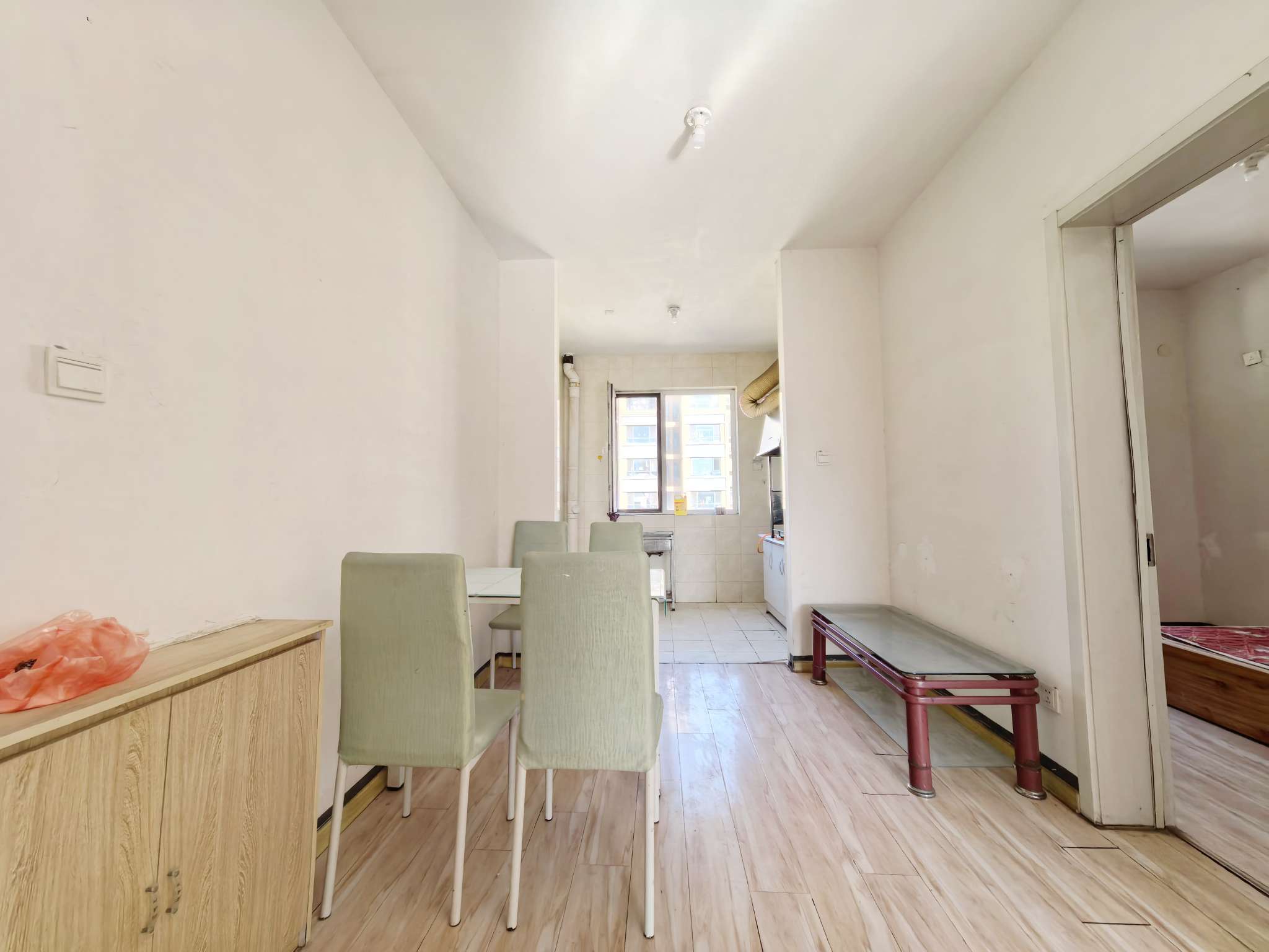 中国铁建明山秀水