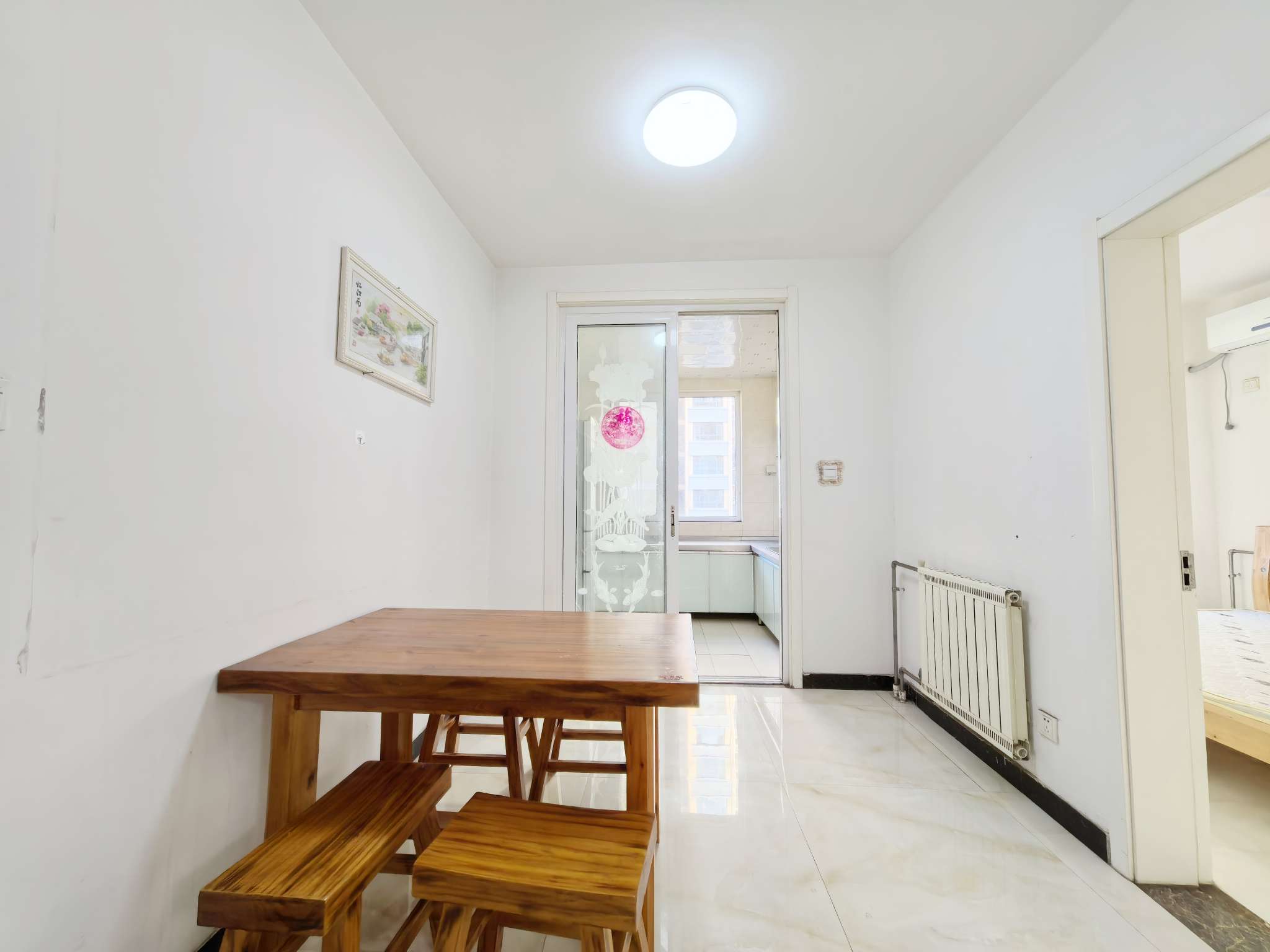 中国铁建明山秀水