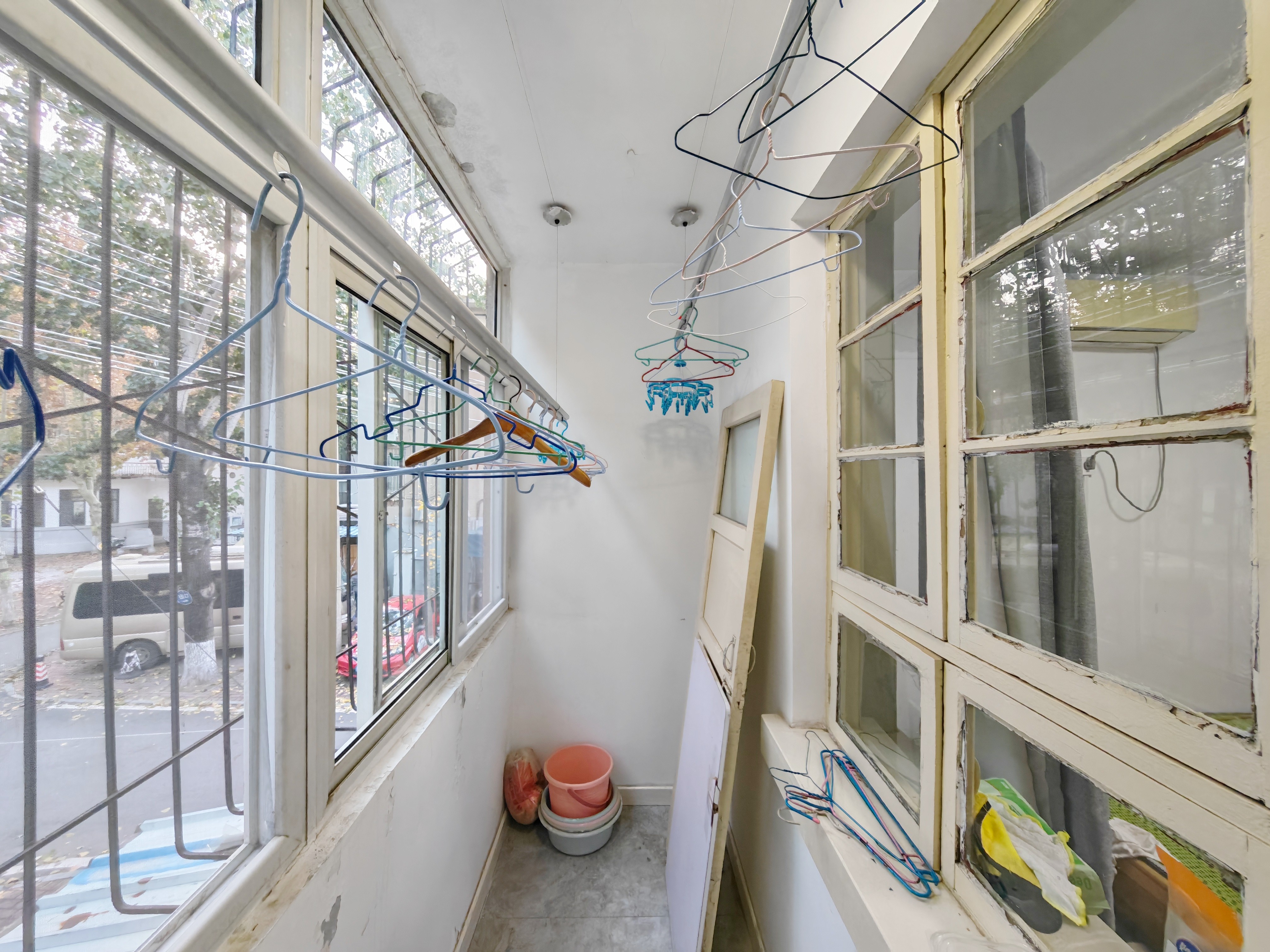 山大南路山大宿舍