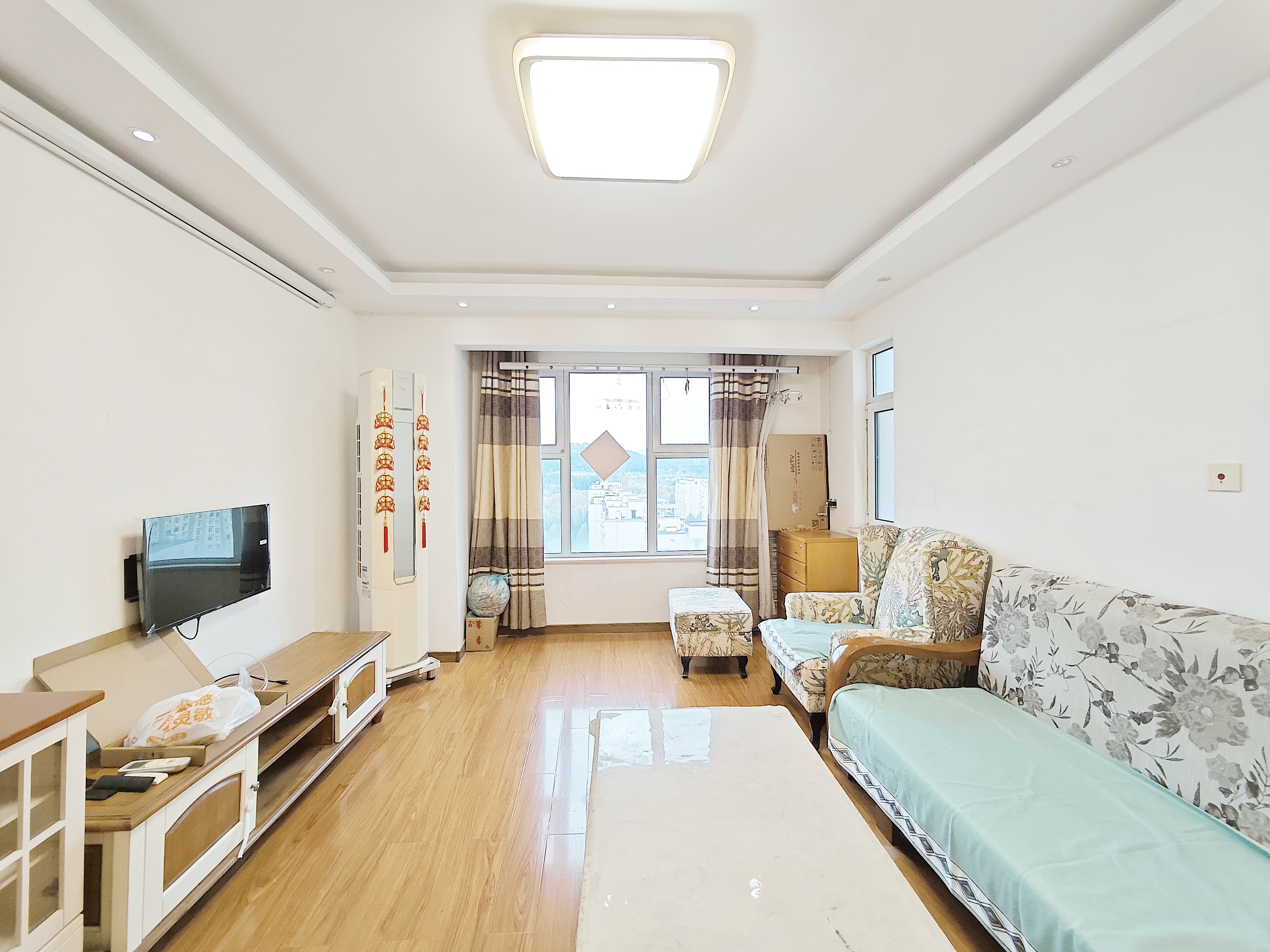 中国铁建国际城