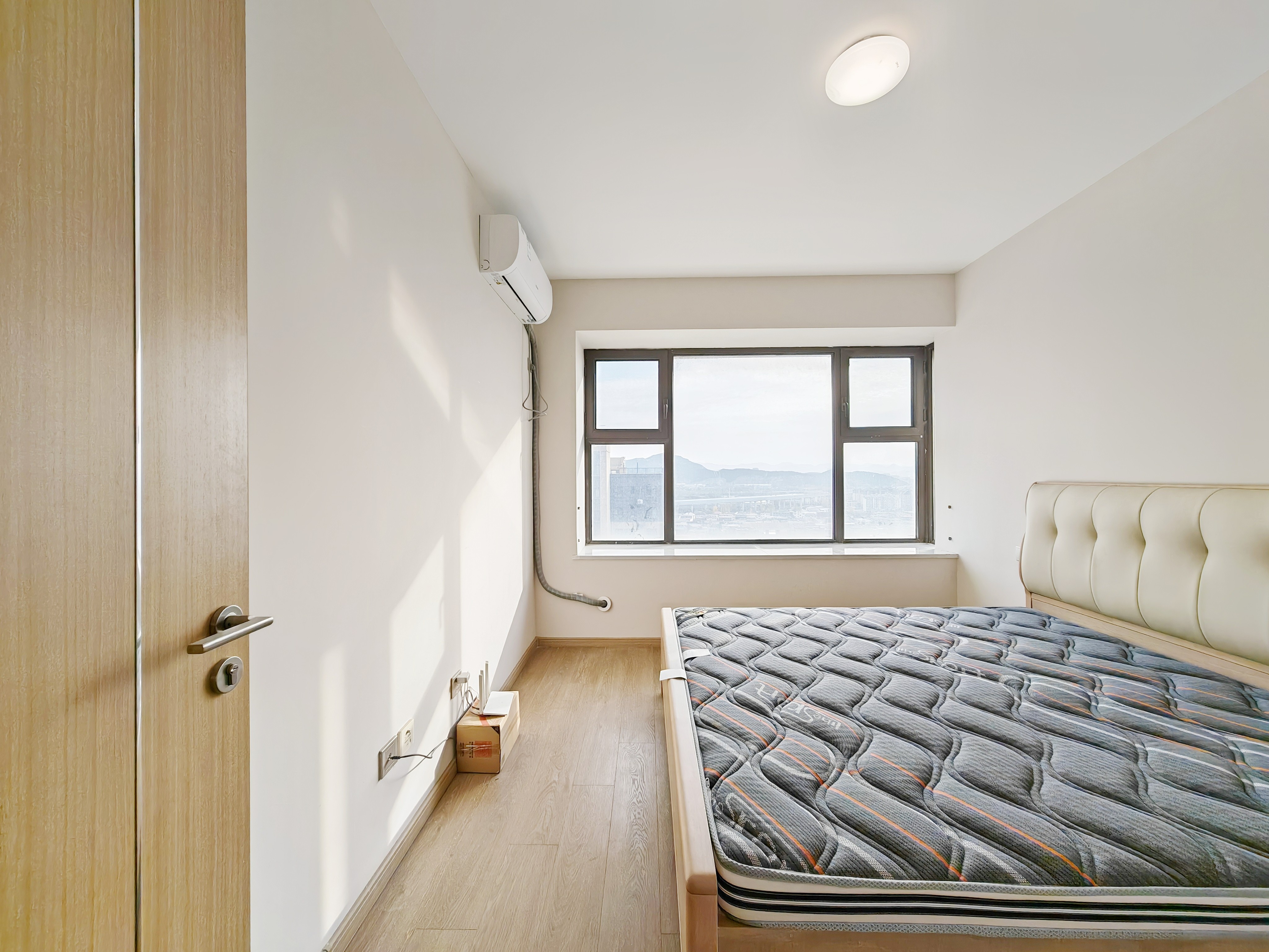 阳光城丽景公馆