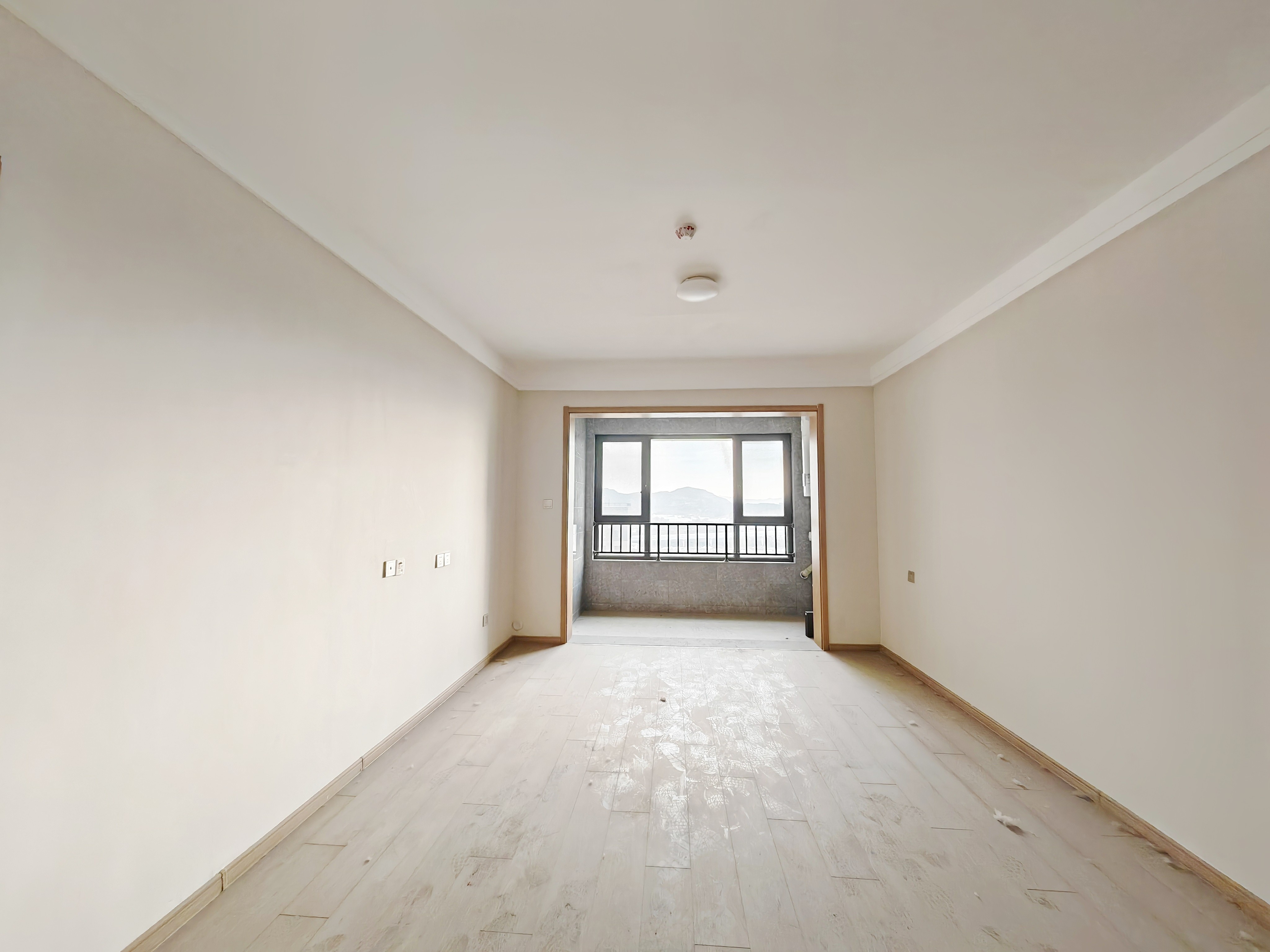 阳光城丽景公馆