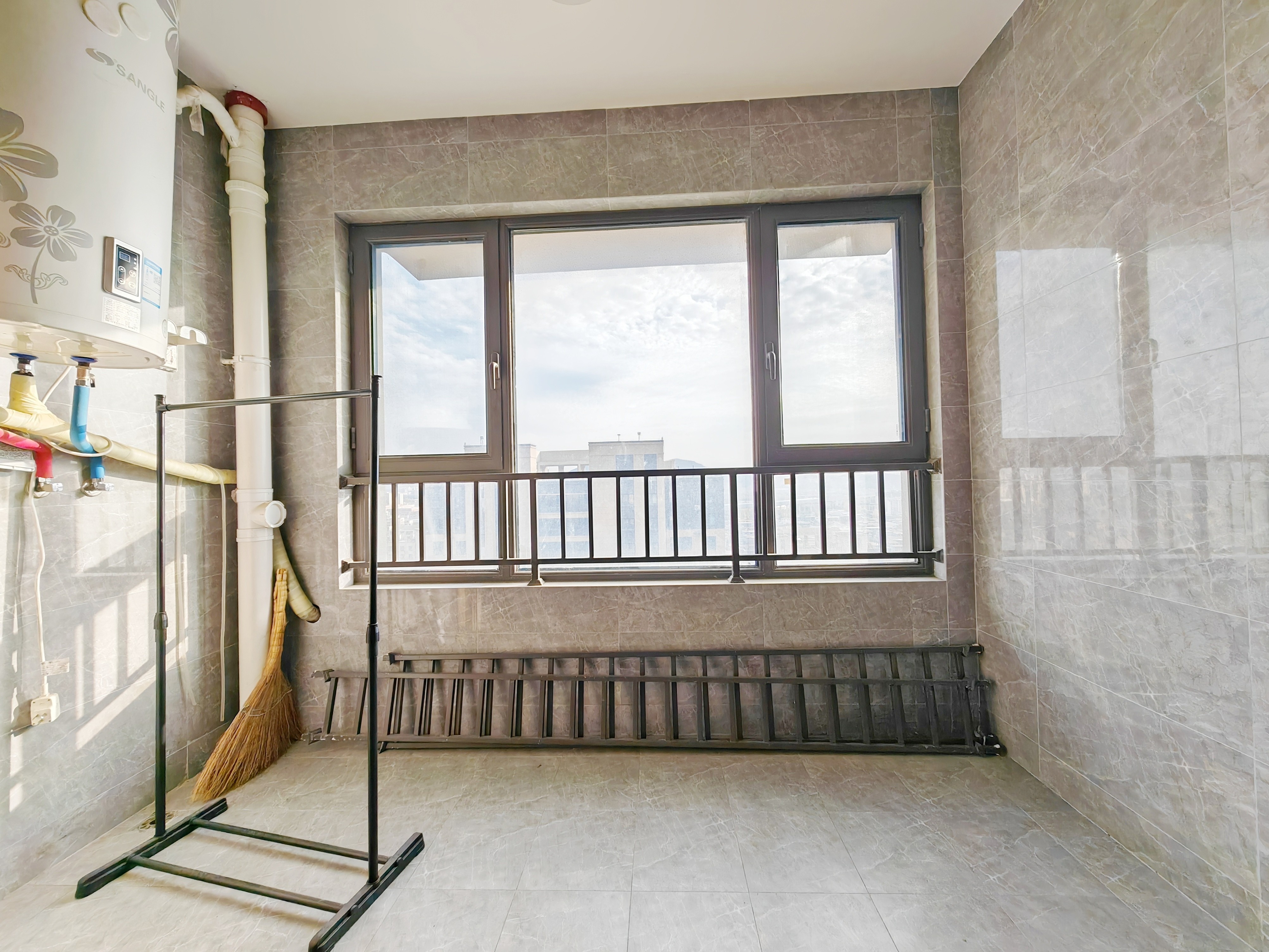 阳光城丽景公馆