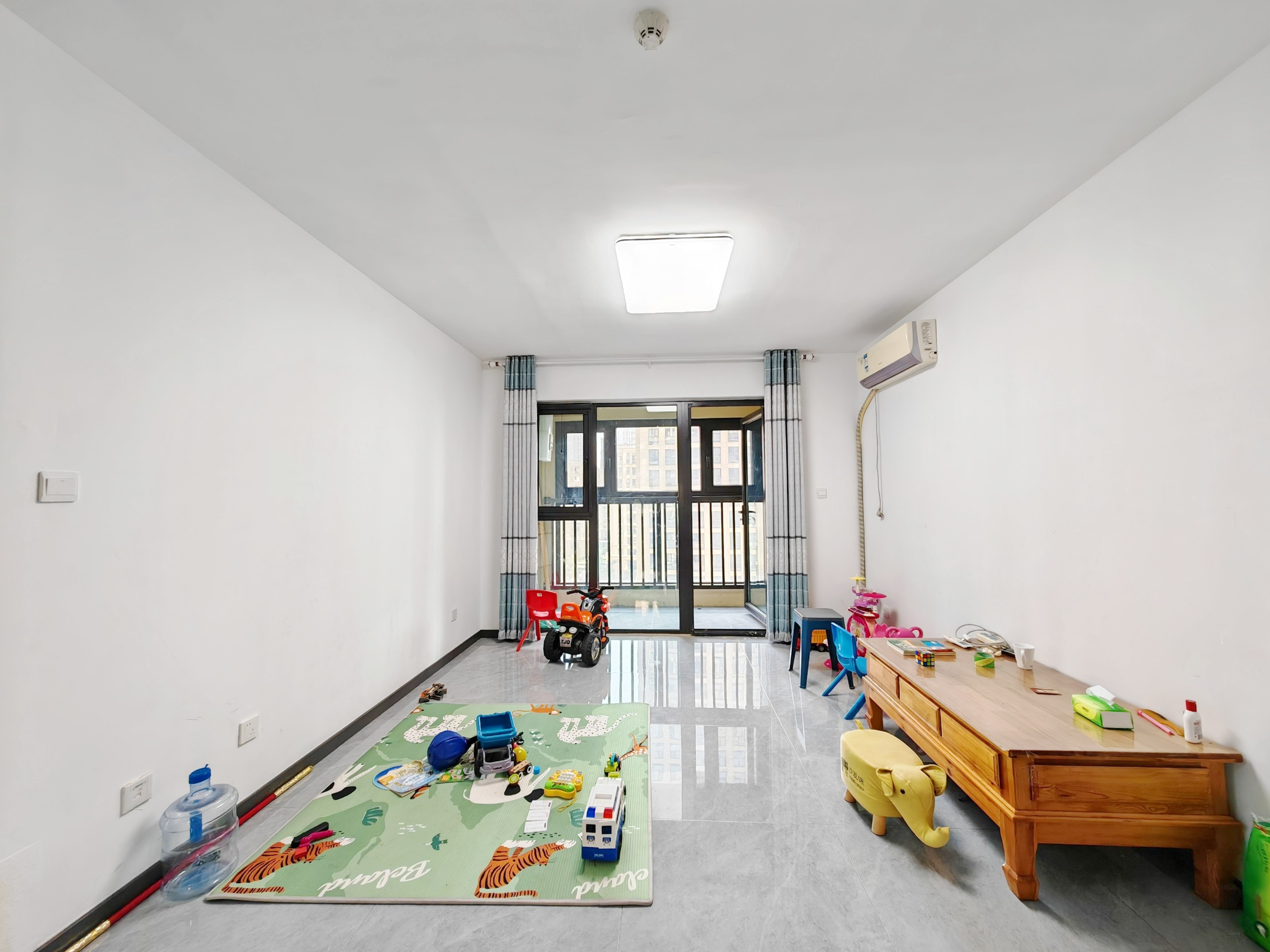 山东高速绿城兰园