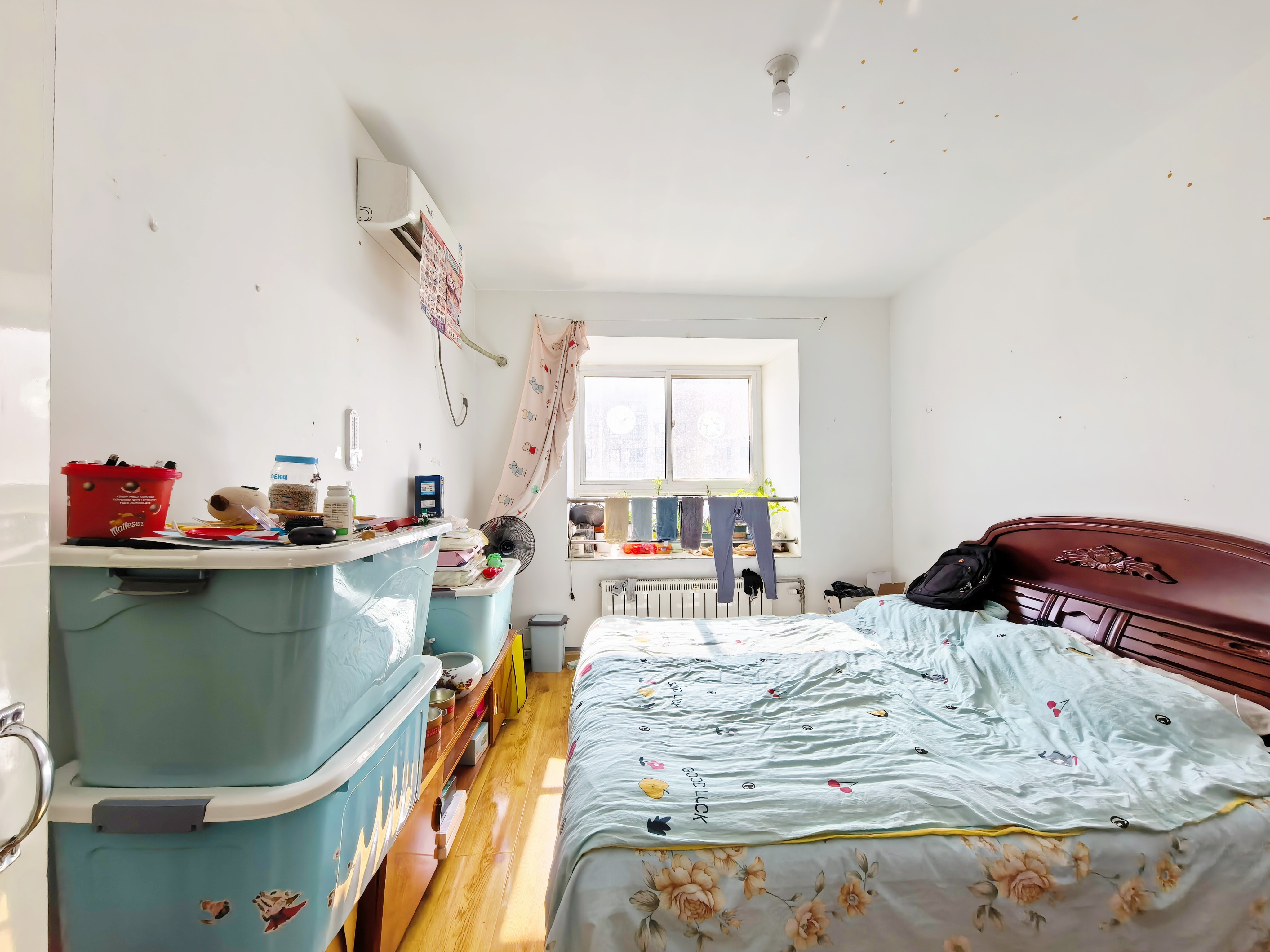 腊山南苑(二区)