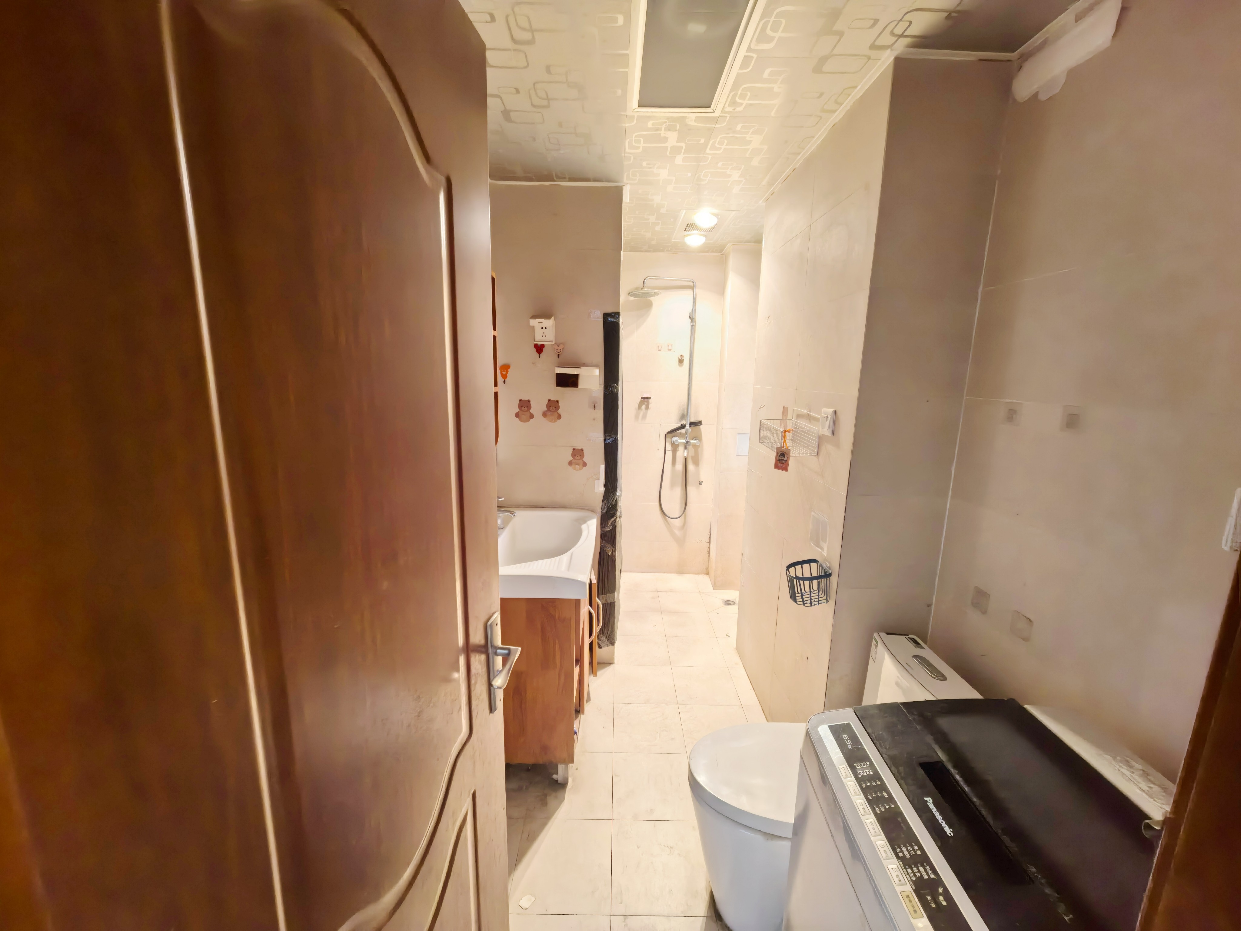 中海紫御东郡(西区)