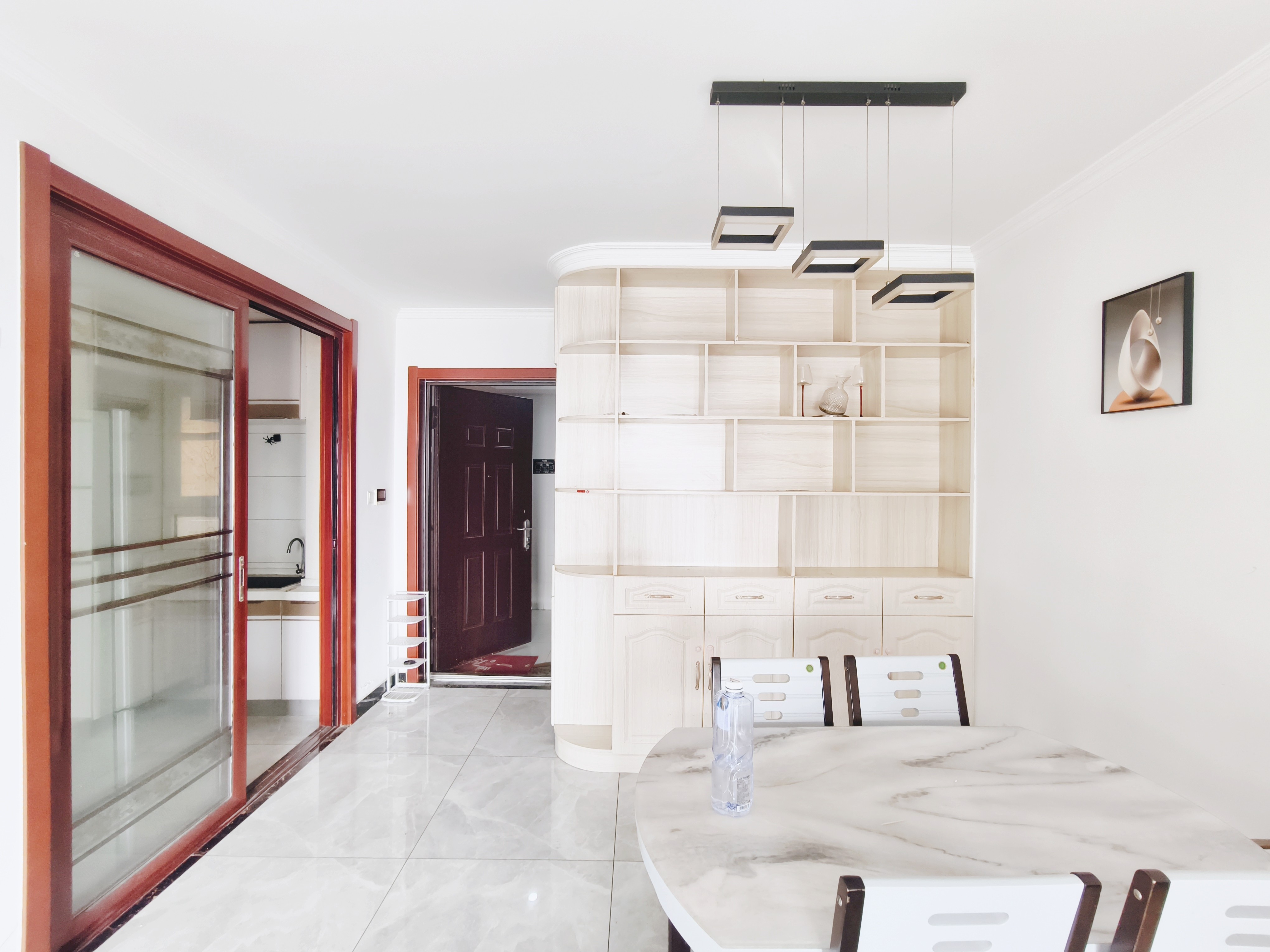 中新国际东城二区