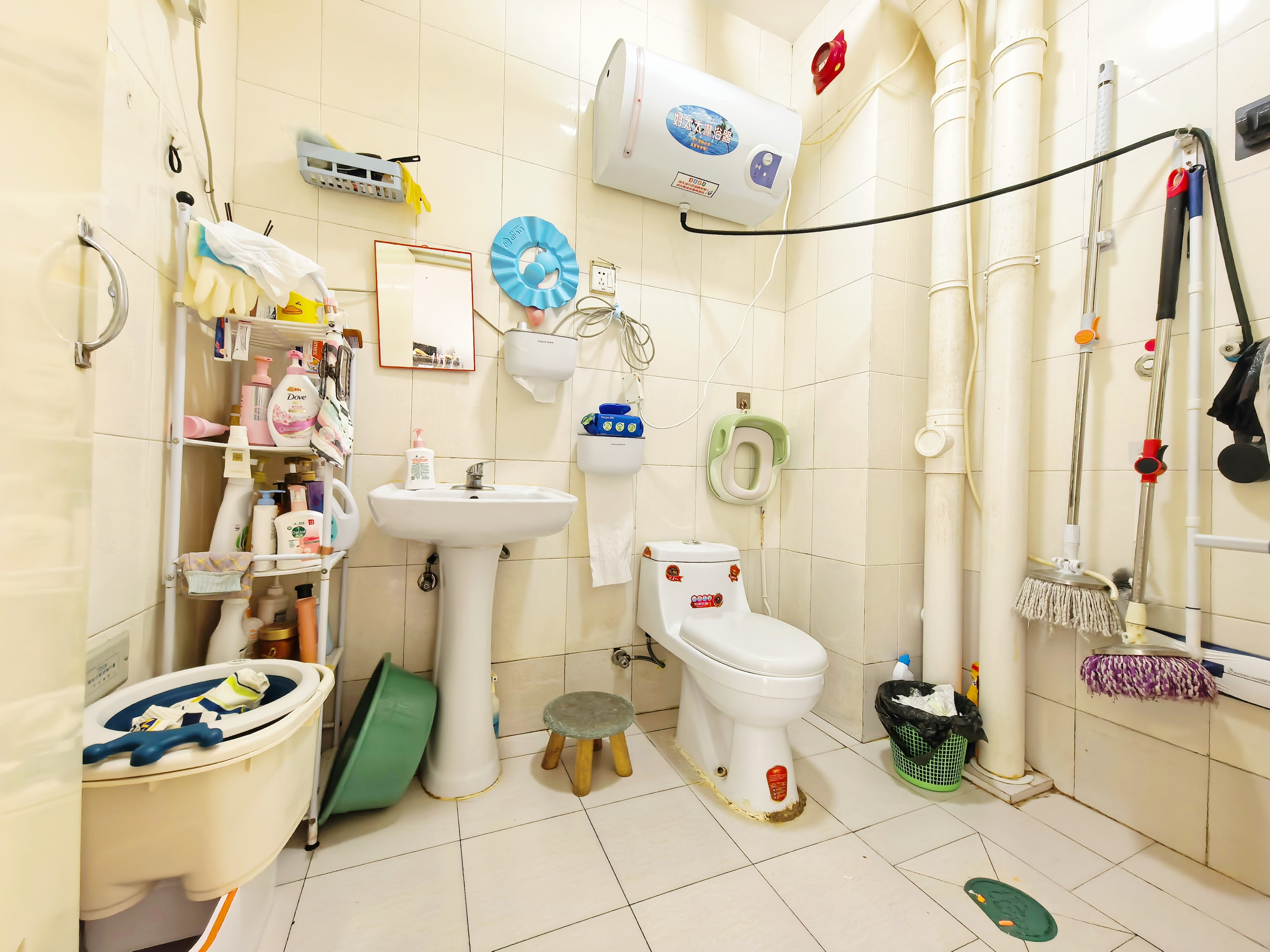 腊山南苑(二区)