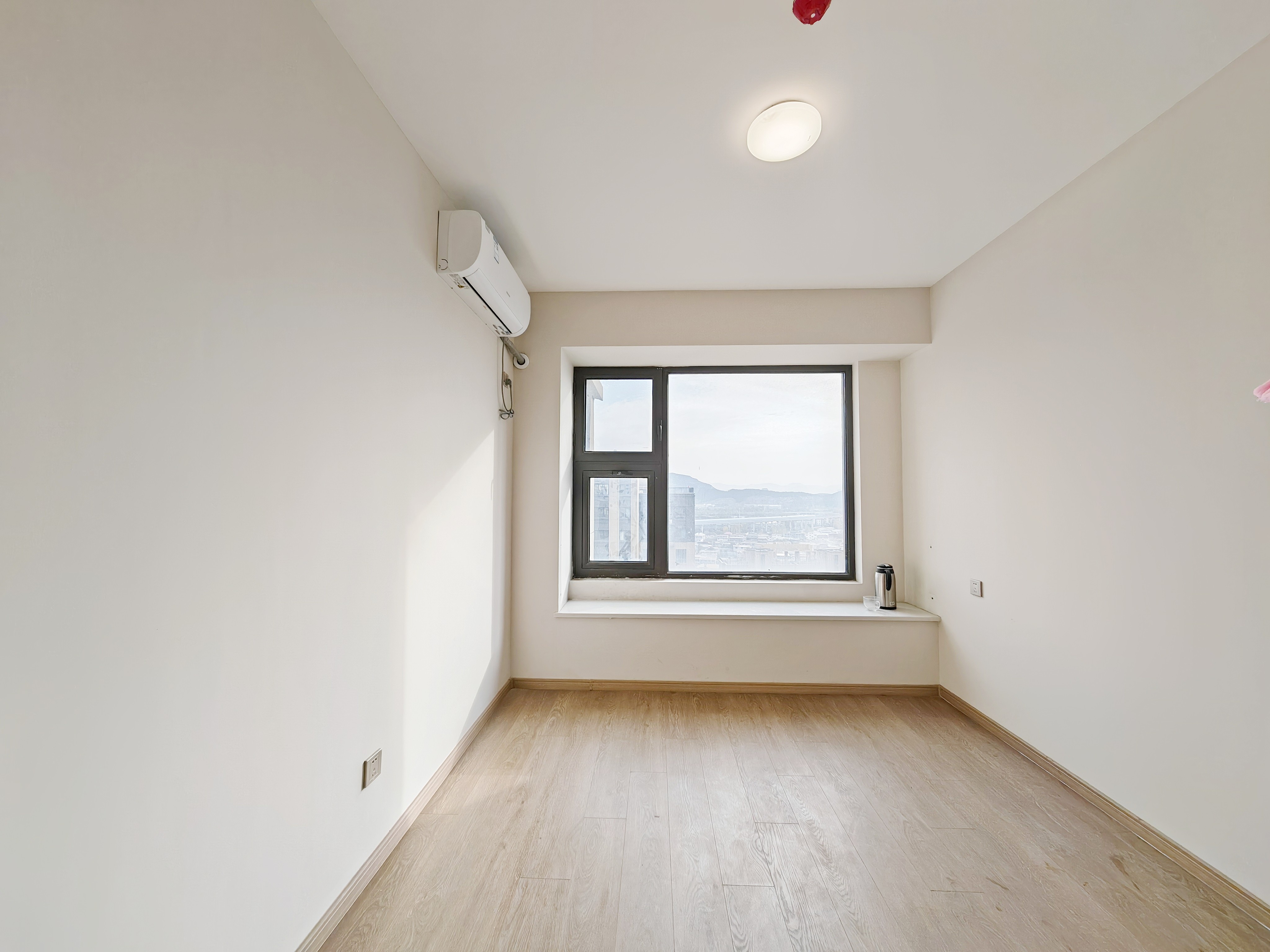 阳光城丽景公馆