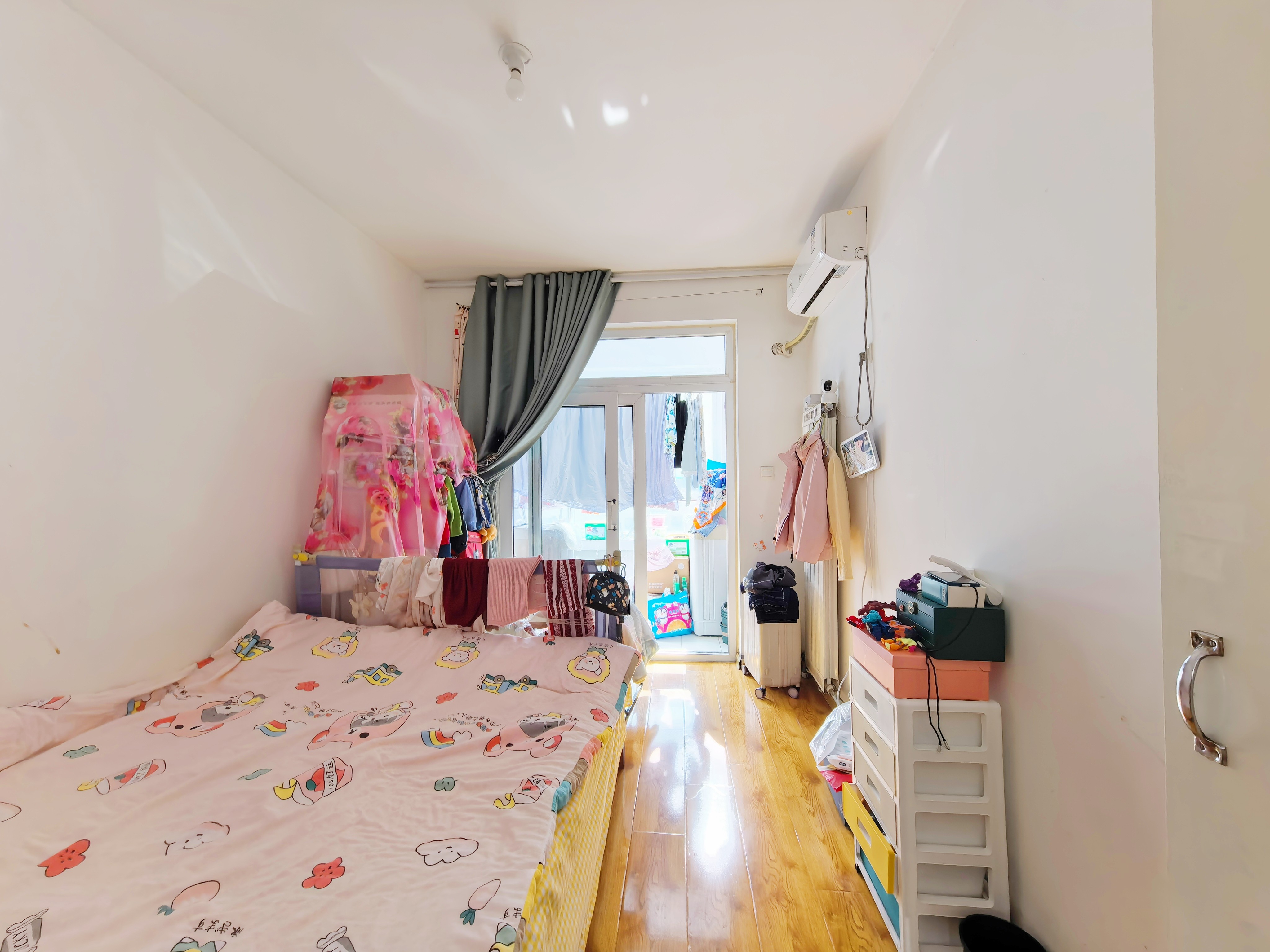 腊山南苑(二区)