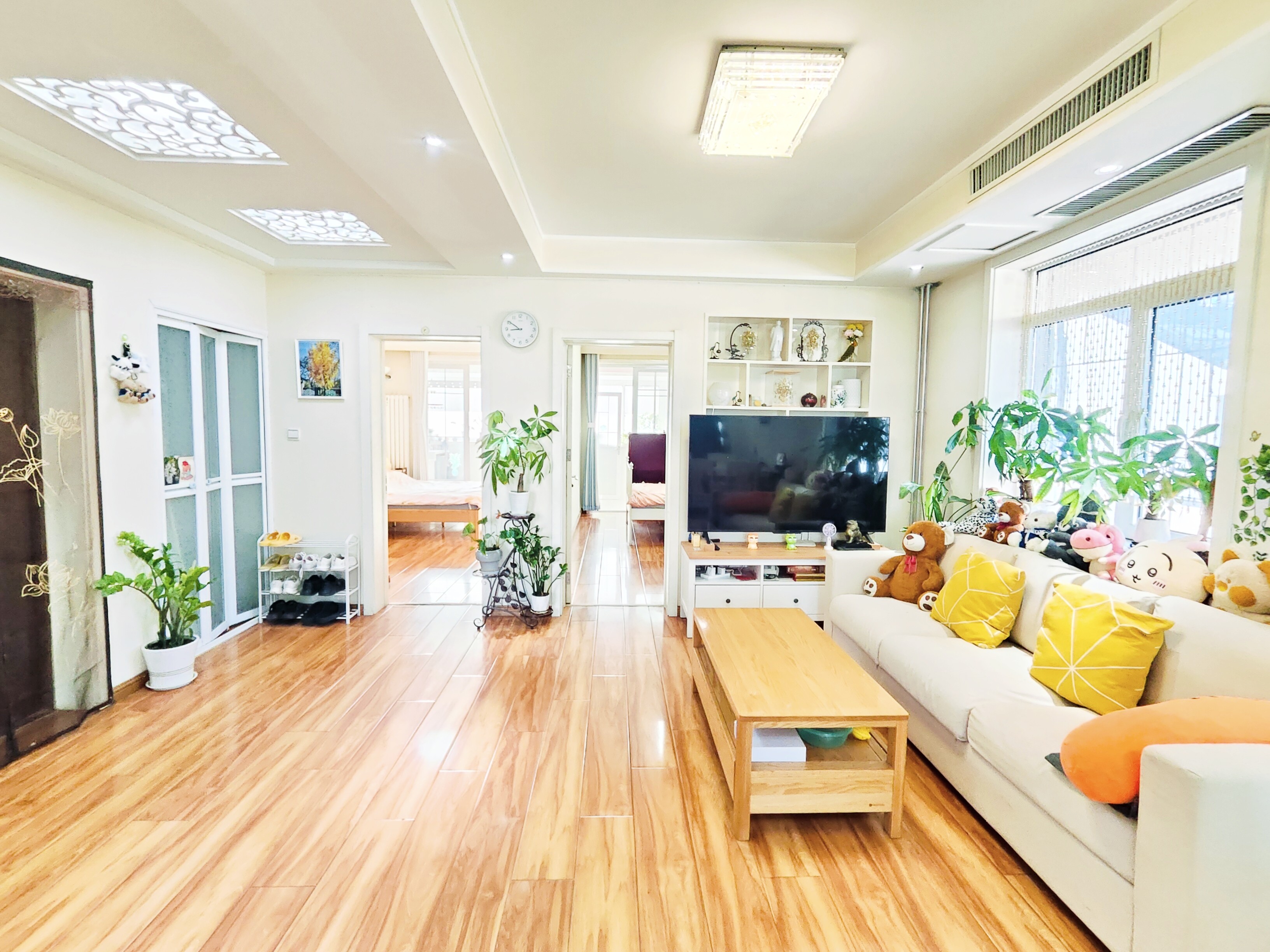  二环东路1275号 南北